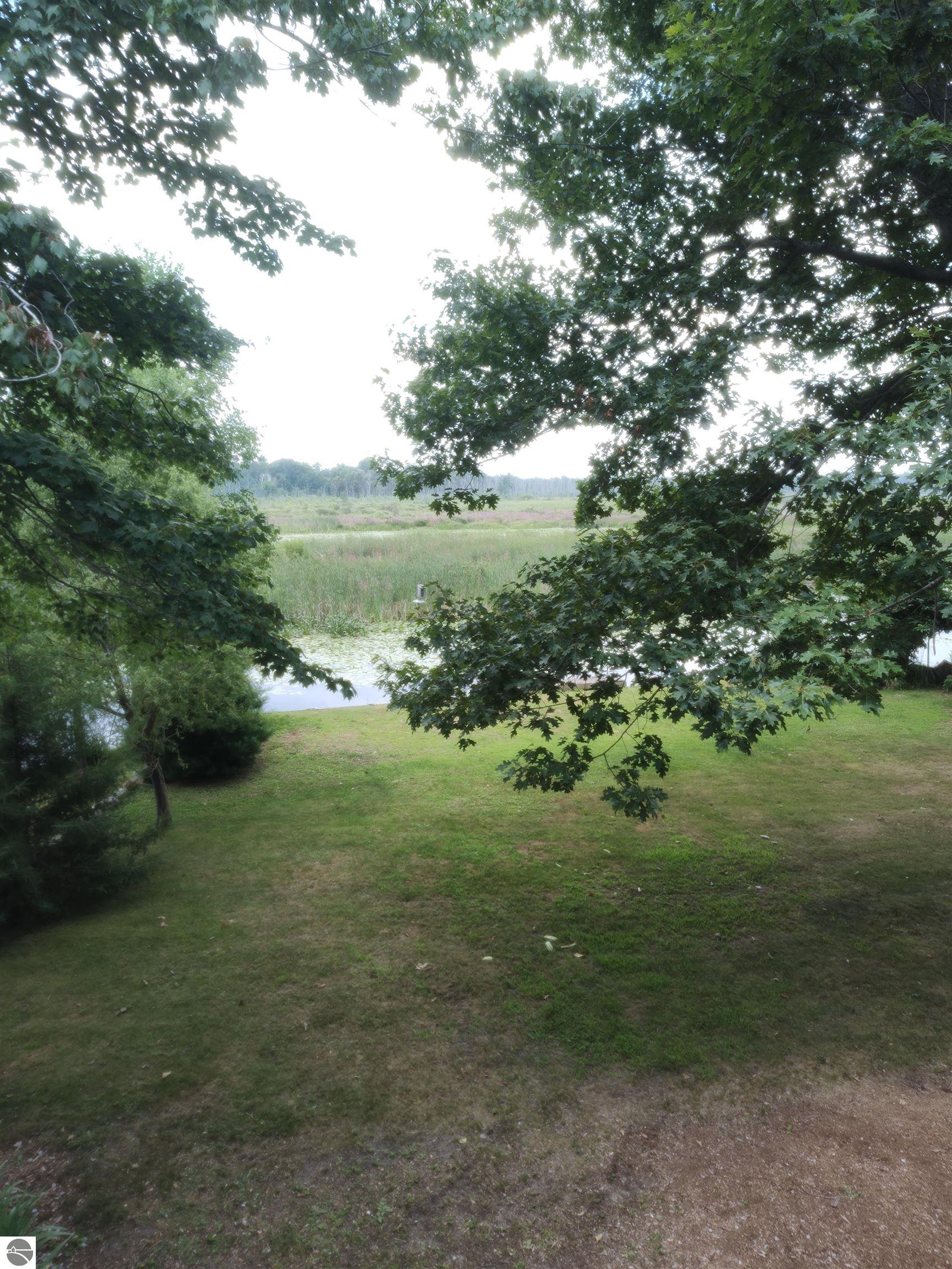 541 Rainbow Drive, East Tawas, MI 48730 — Photo 35