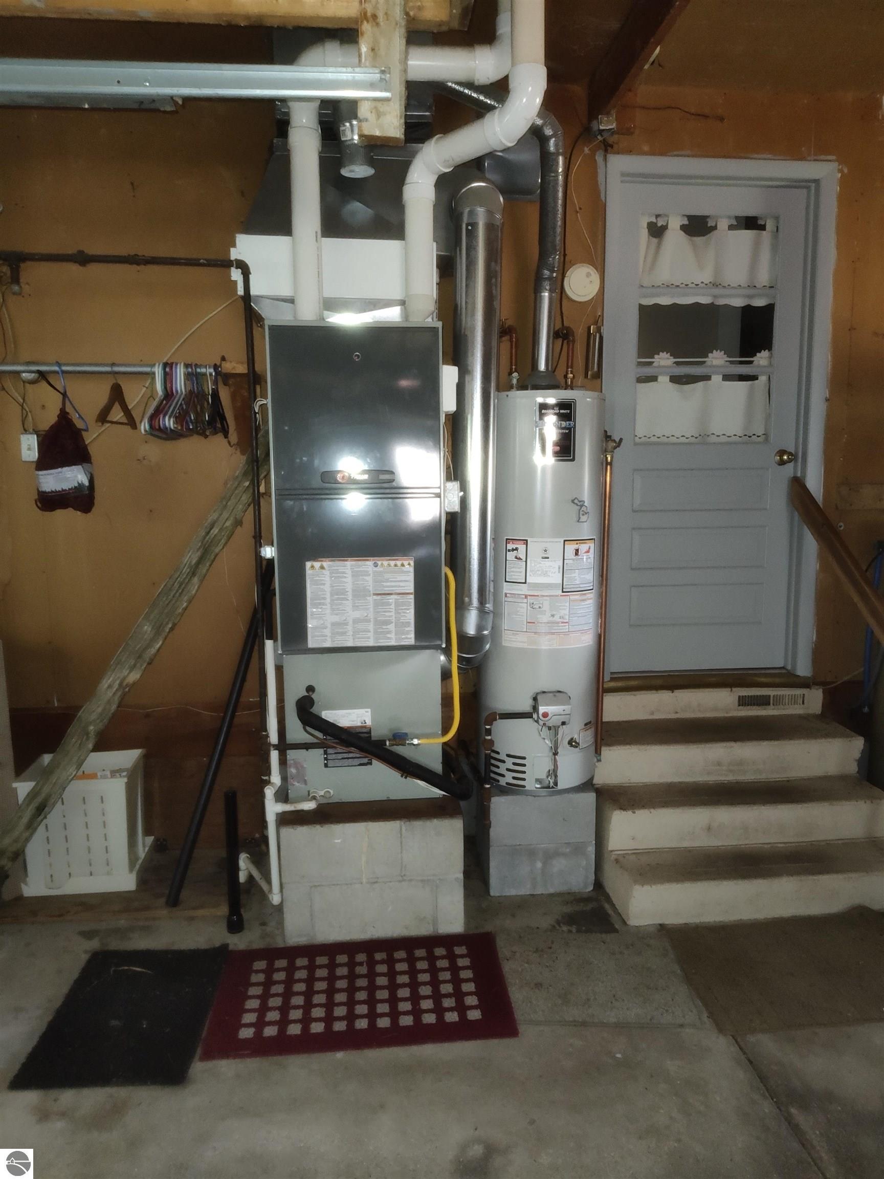 541 Rainbow Drive, East Tawas, MI 48730 — Photo 38