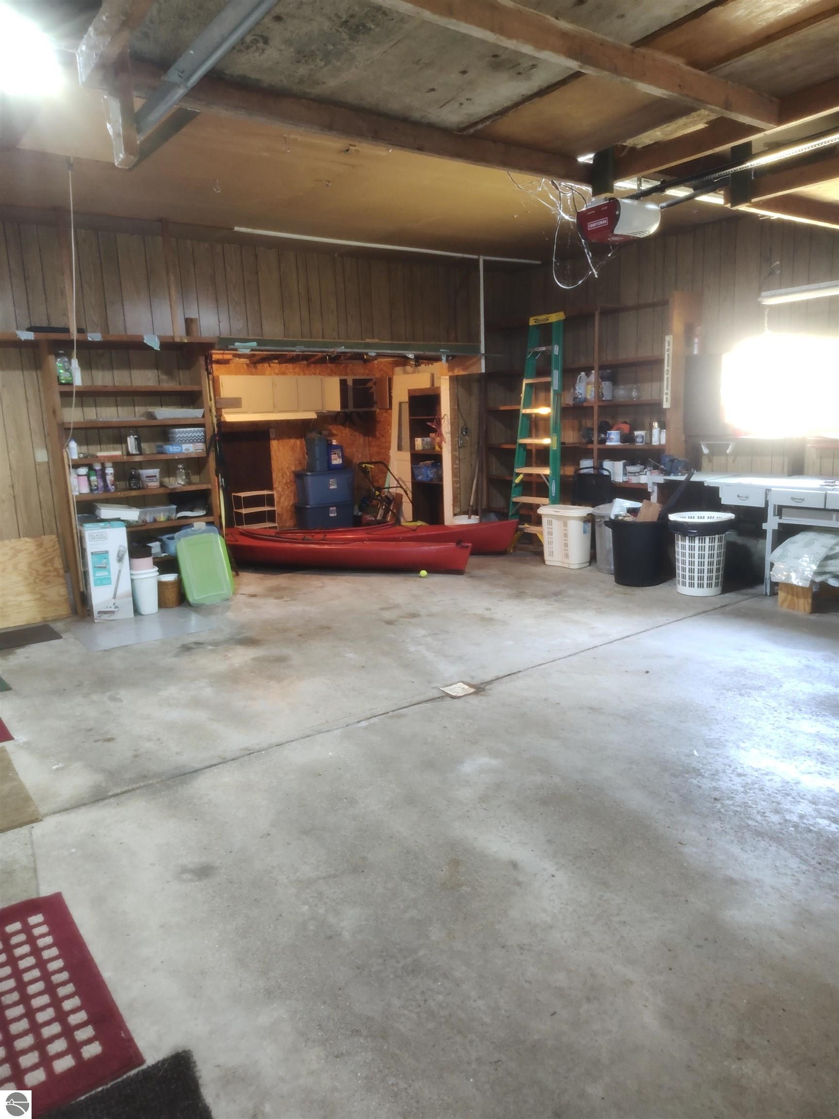 541 Rainbow Drive, East Tawas, MI 48730 — Photo 39
