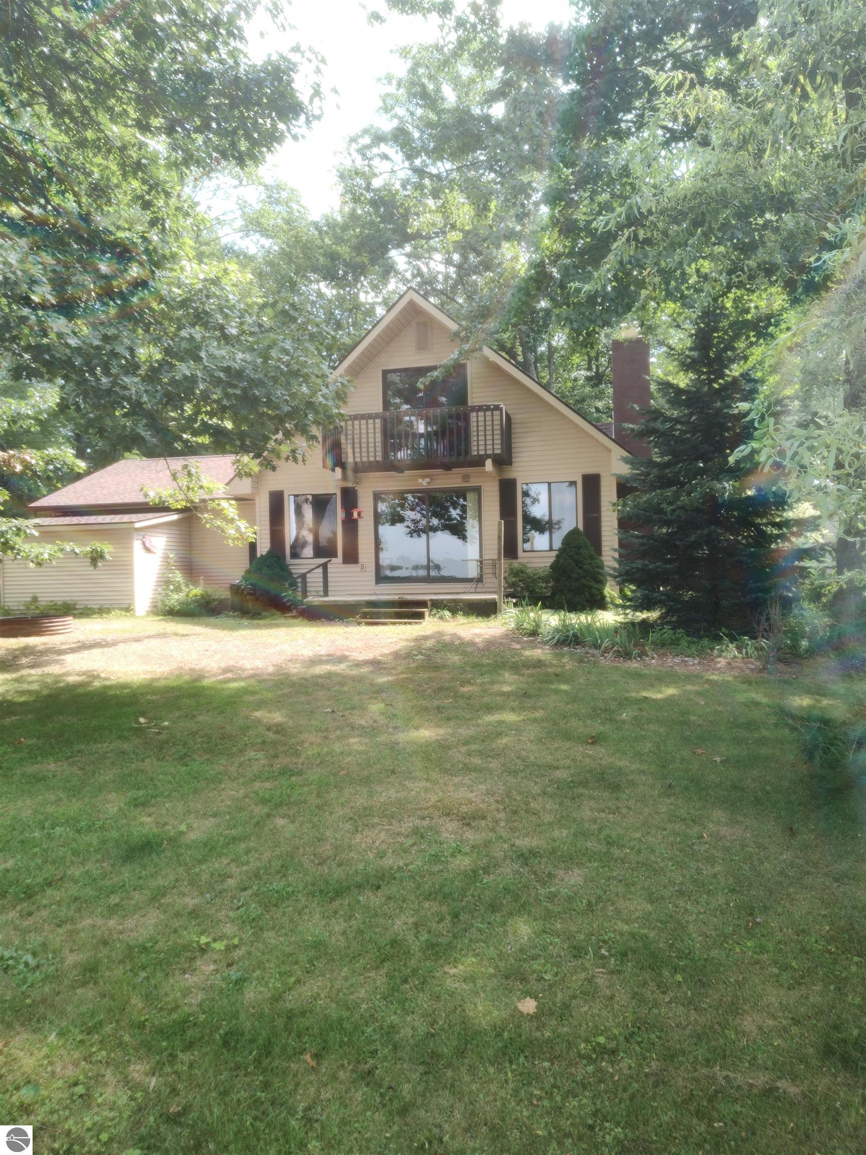 541 Rainbow Drive, East Tawas, MI 48730 — Photo 5