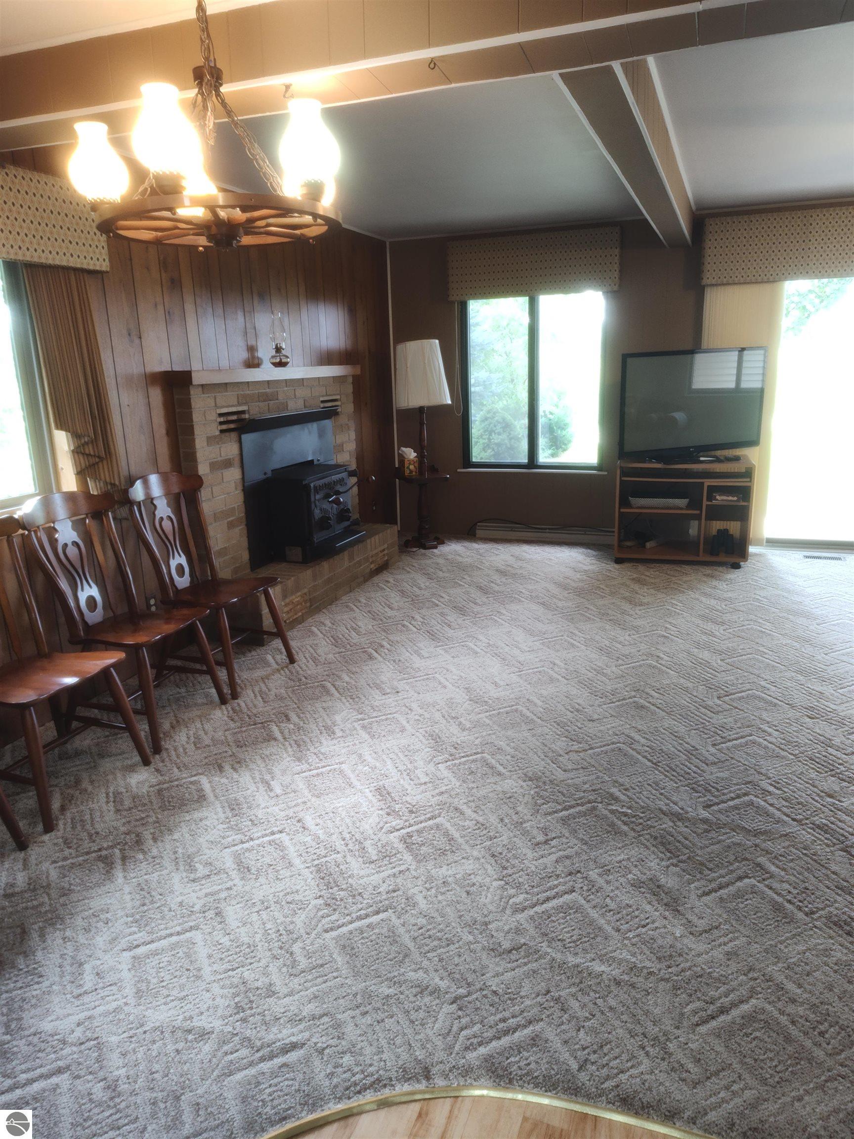 541 Rainbow Drive, East Tawas, MI 48730 — Photo 7