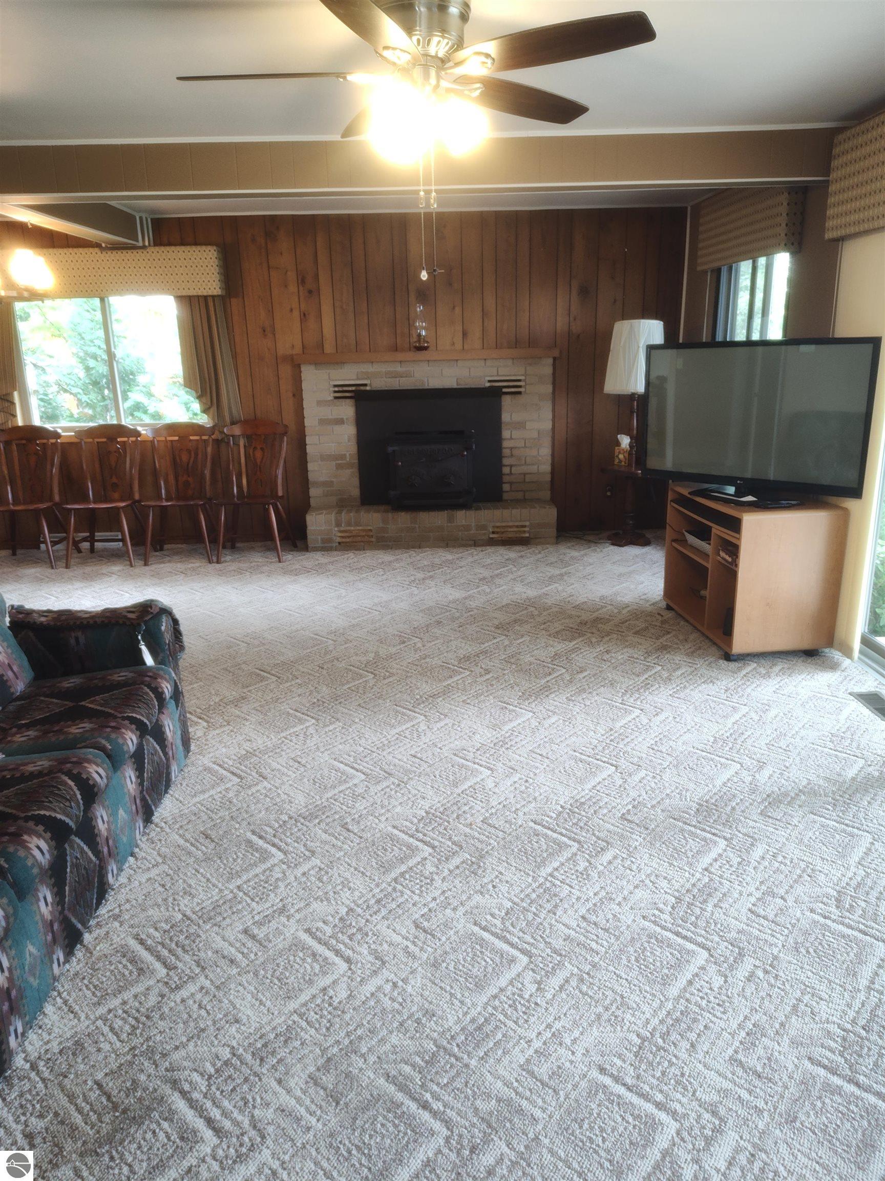 541 Rainbow Drive, East Tawas, MI 48730 — Photo 8