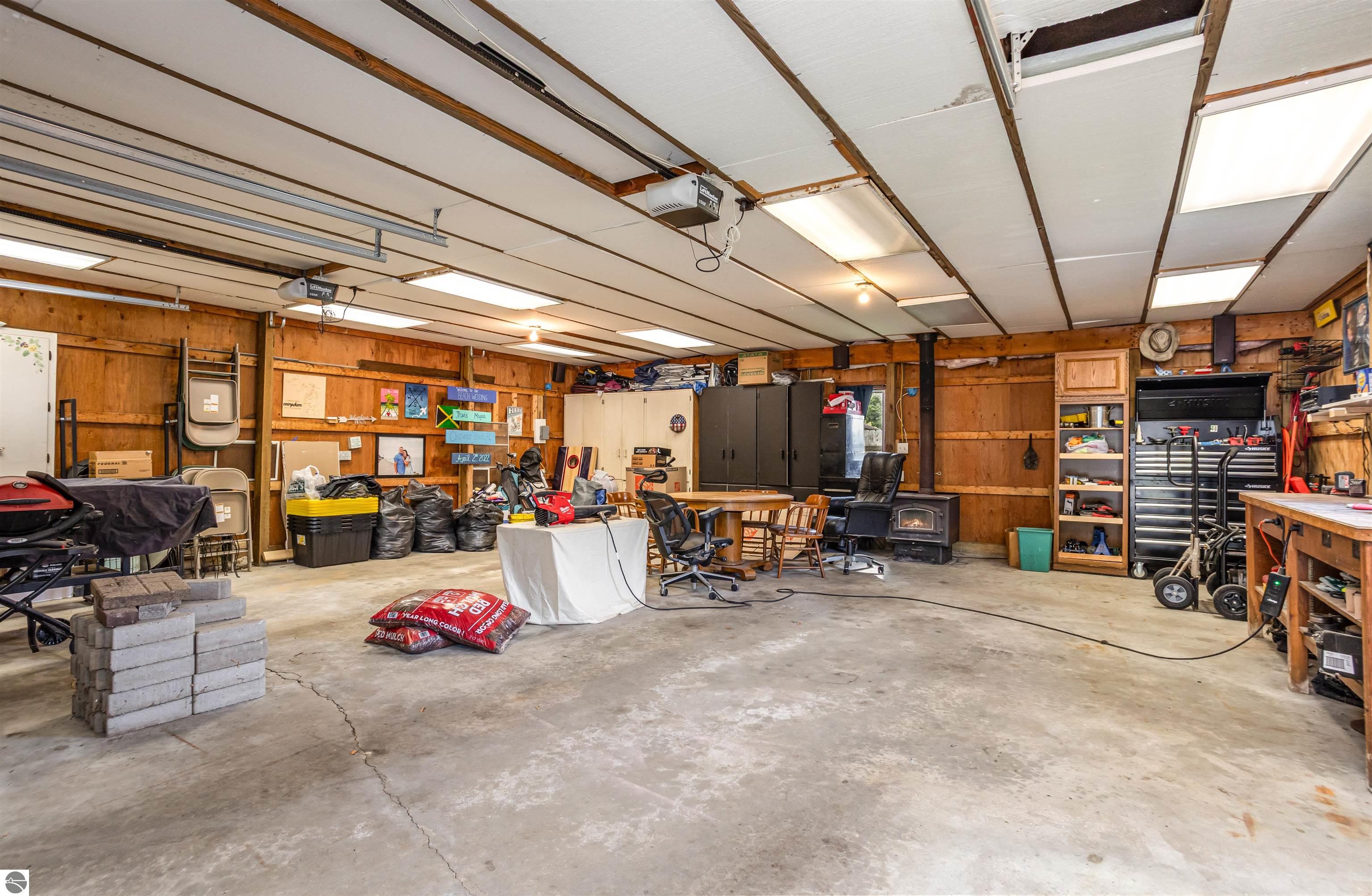 3915 N Mission, Rosebush, MI 48878 — Photo 22