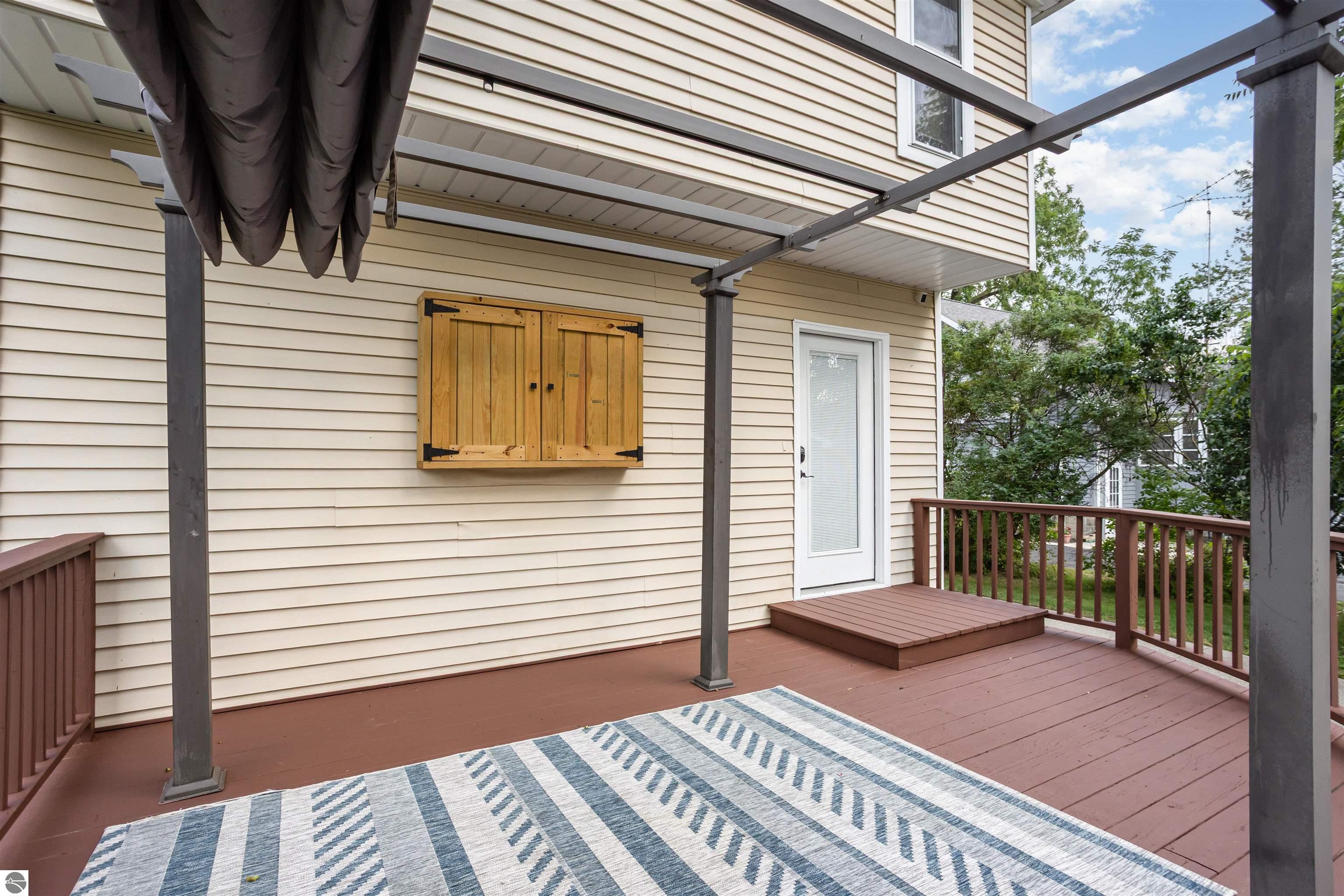 3915 N Mission, Rosebush, MI 48878 — Photo 23