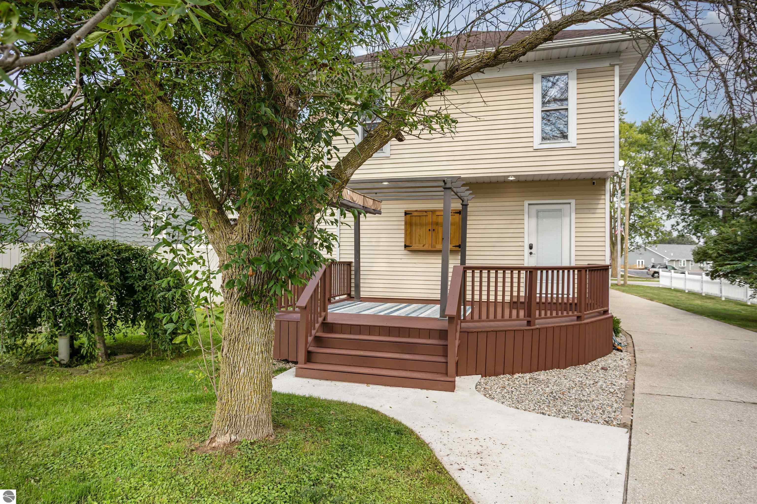 3915 N Mission, Rosebush, MI 48878 — Photo 26