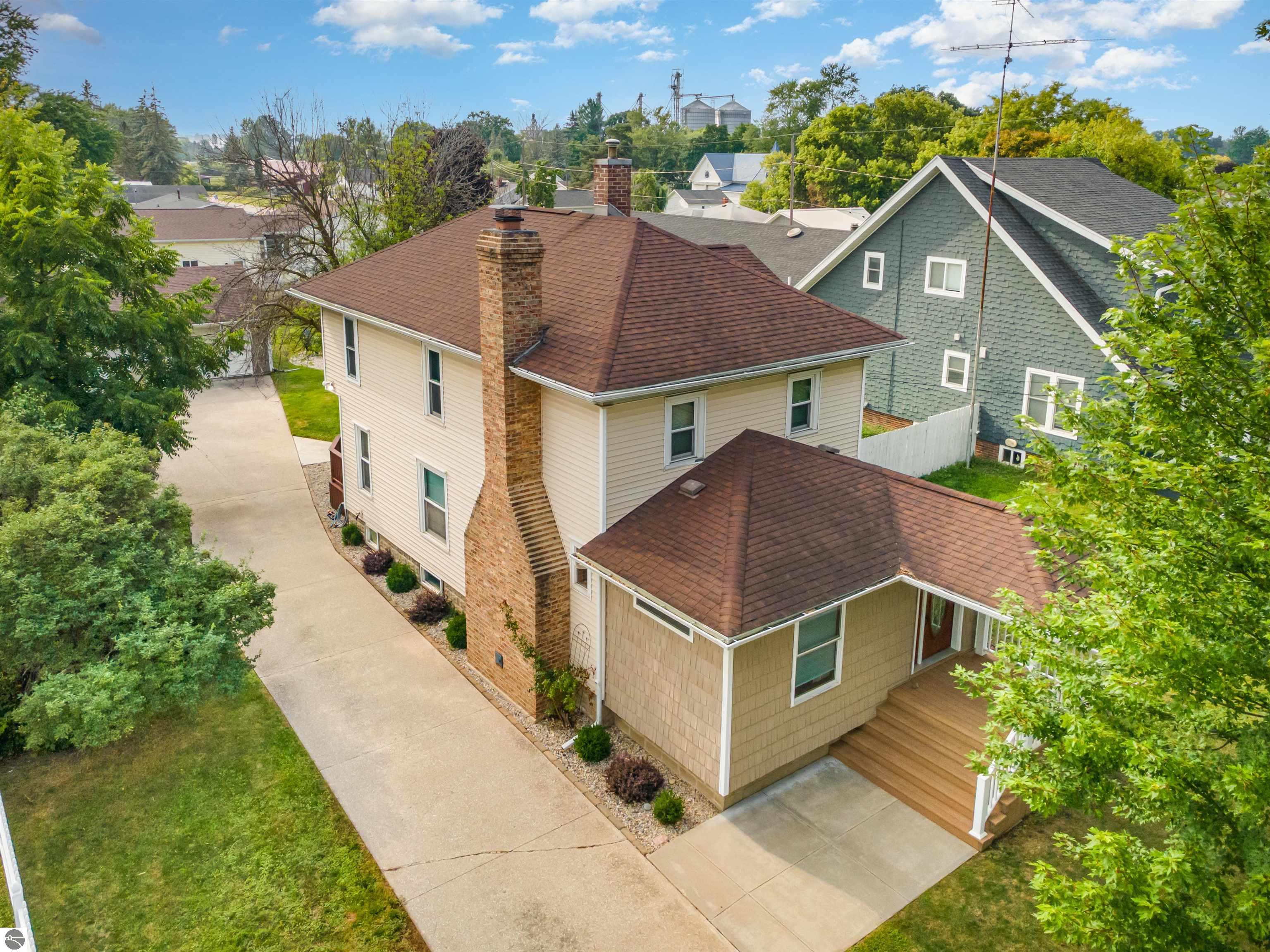 3915 N Mission, Rosebush, MI 48878 — Photo 27