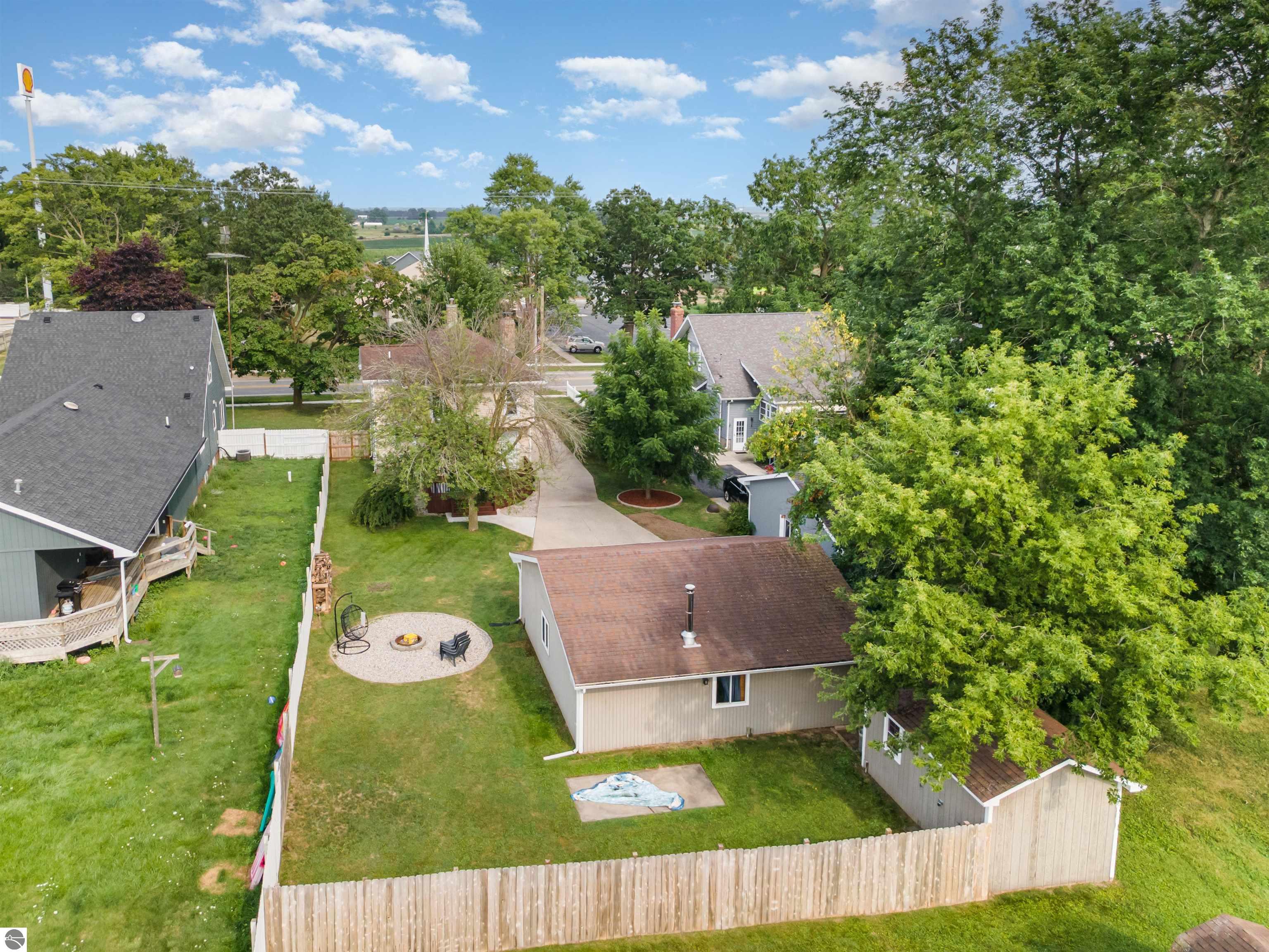 3915 N Mission, Rosebush, MI 48878 — Photo 28
