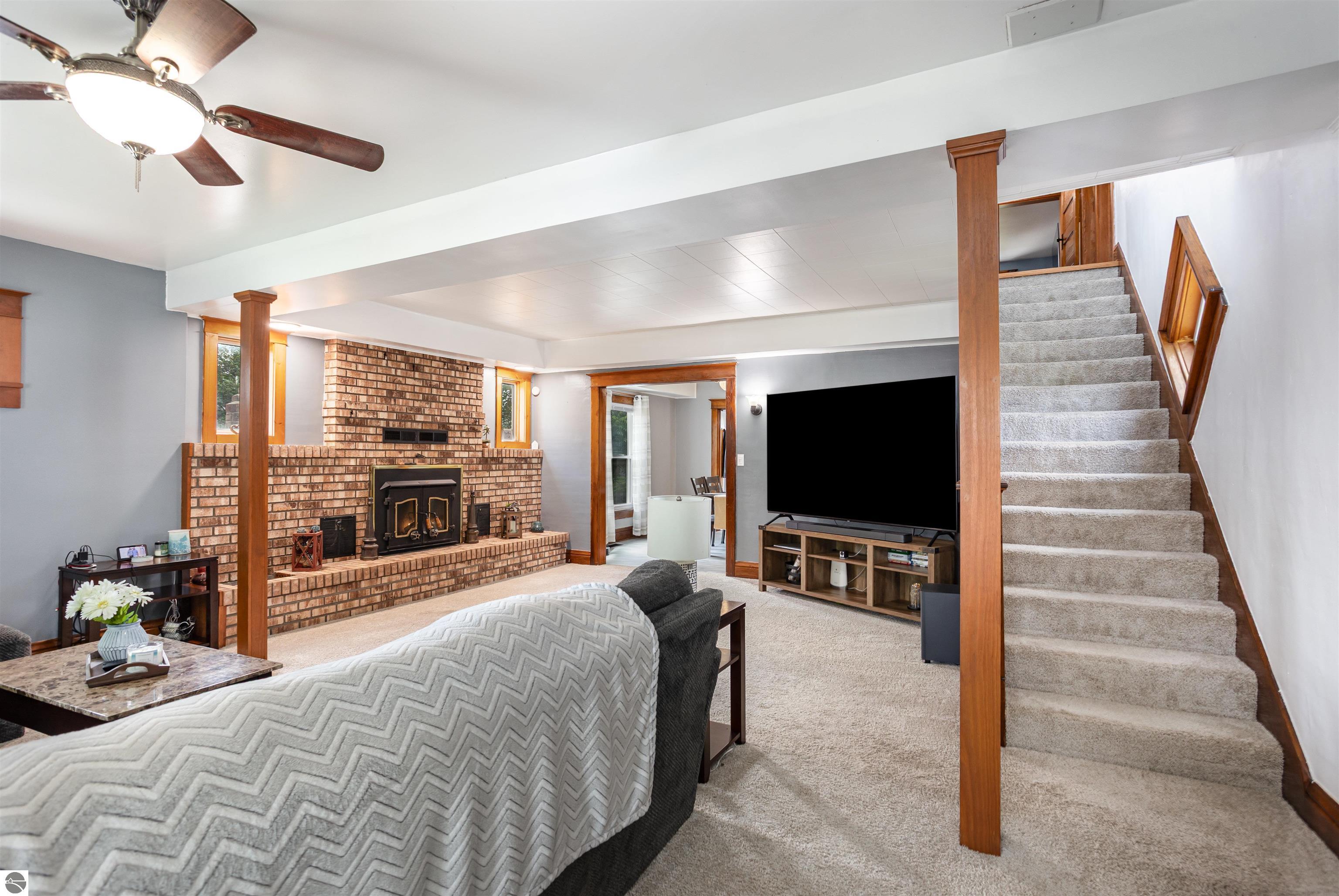 3915 N Mission, Rosebush, MI 48878 — Photo 4