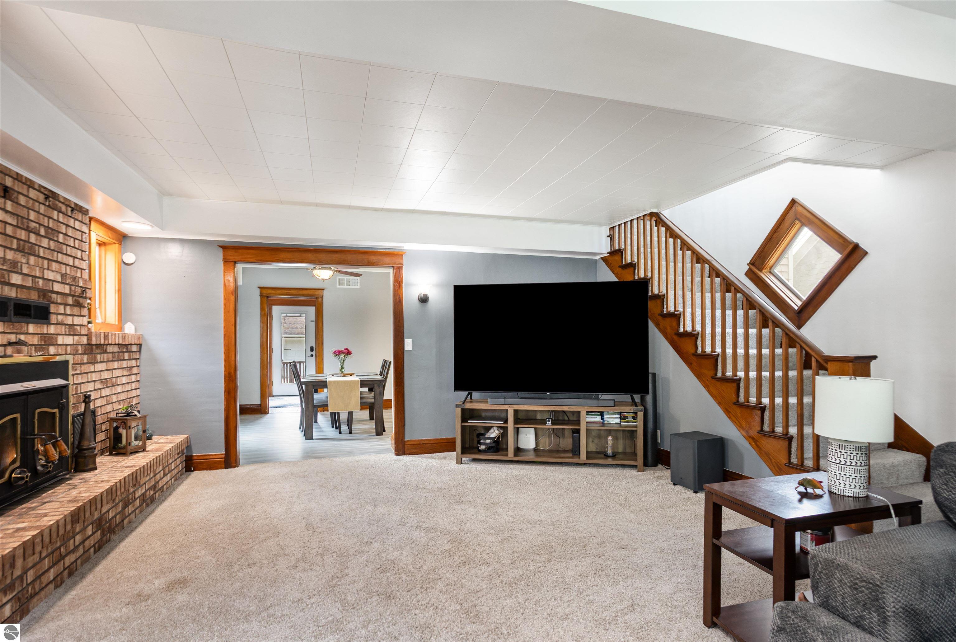 3915 N Mission, Rosebush, MI 48878 — Photo 5