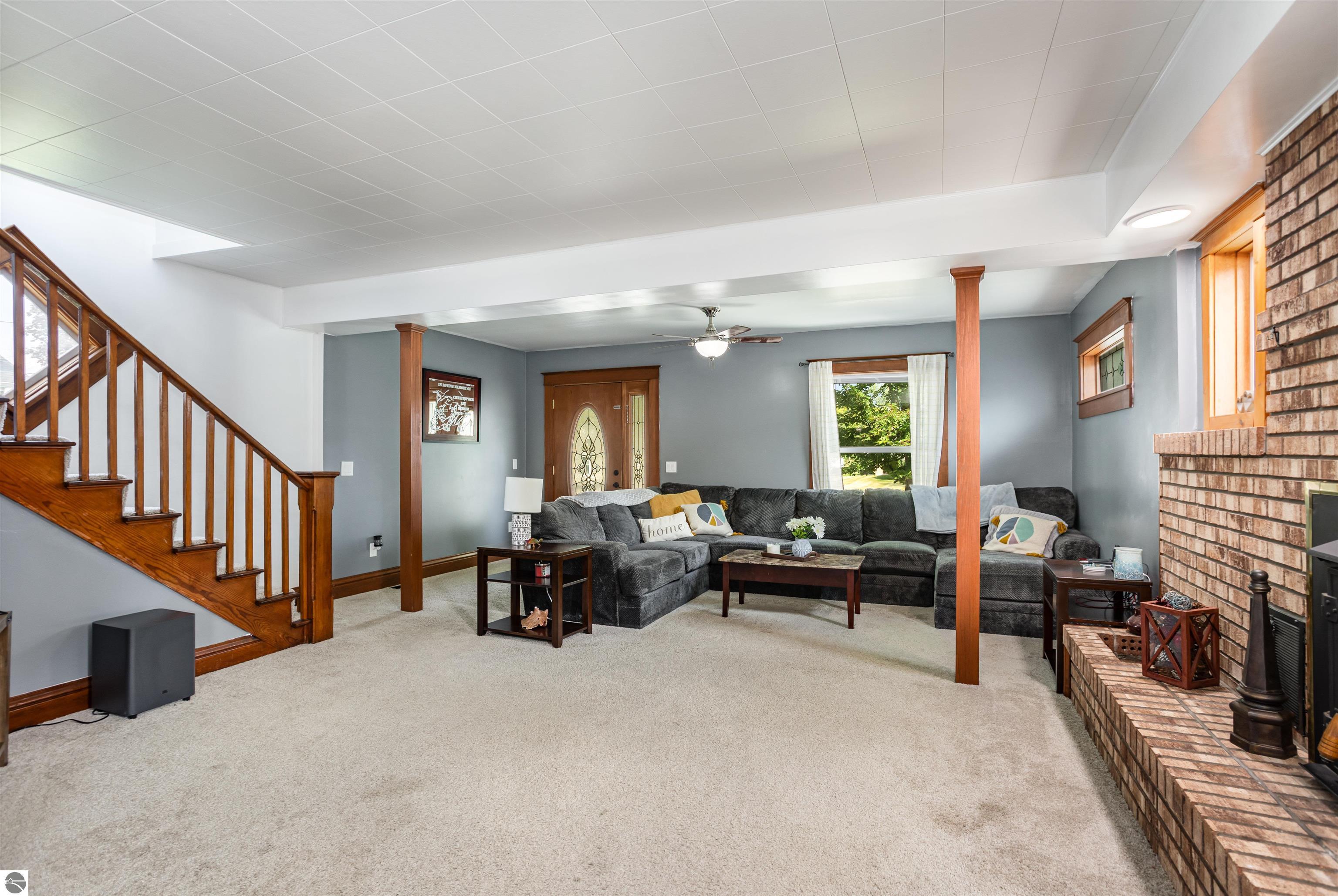 3915 N Mission, Rosebush, MI 48878 — Photo 6