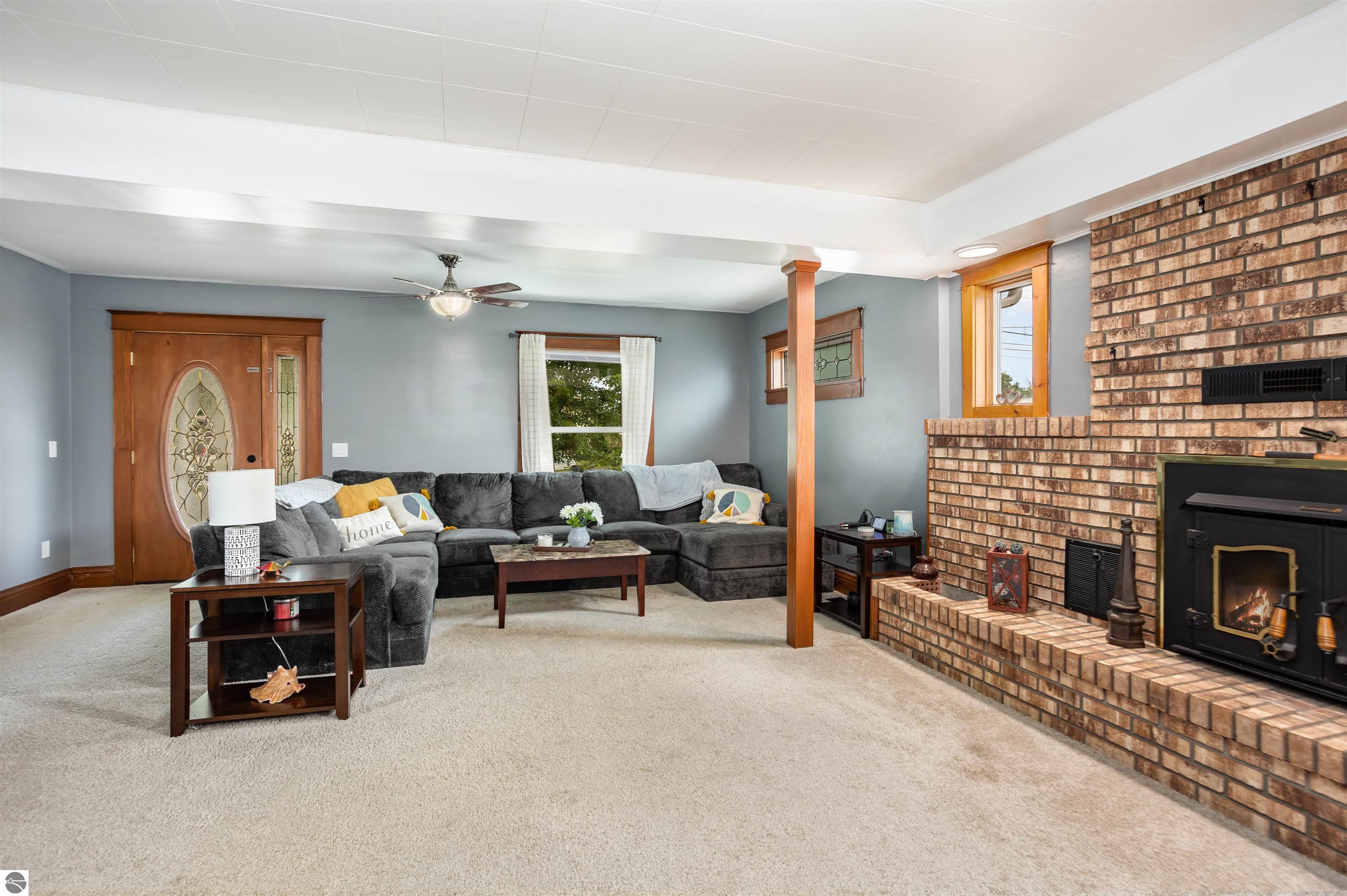 3915 N Mission, Rosebush, MI 48878 — Photo 7