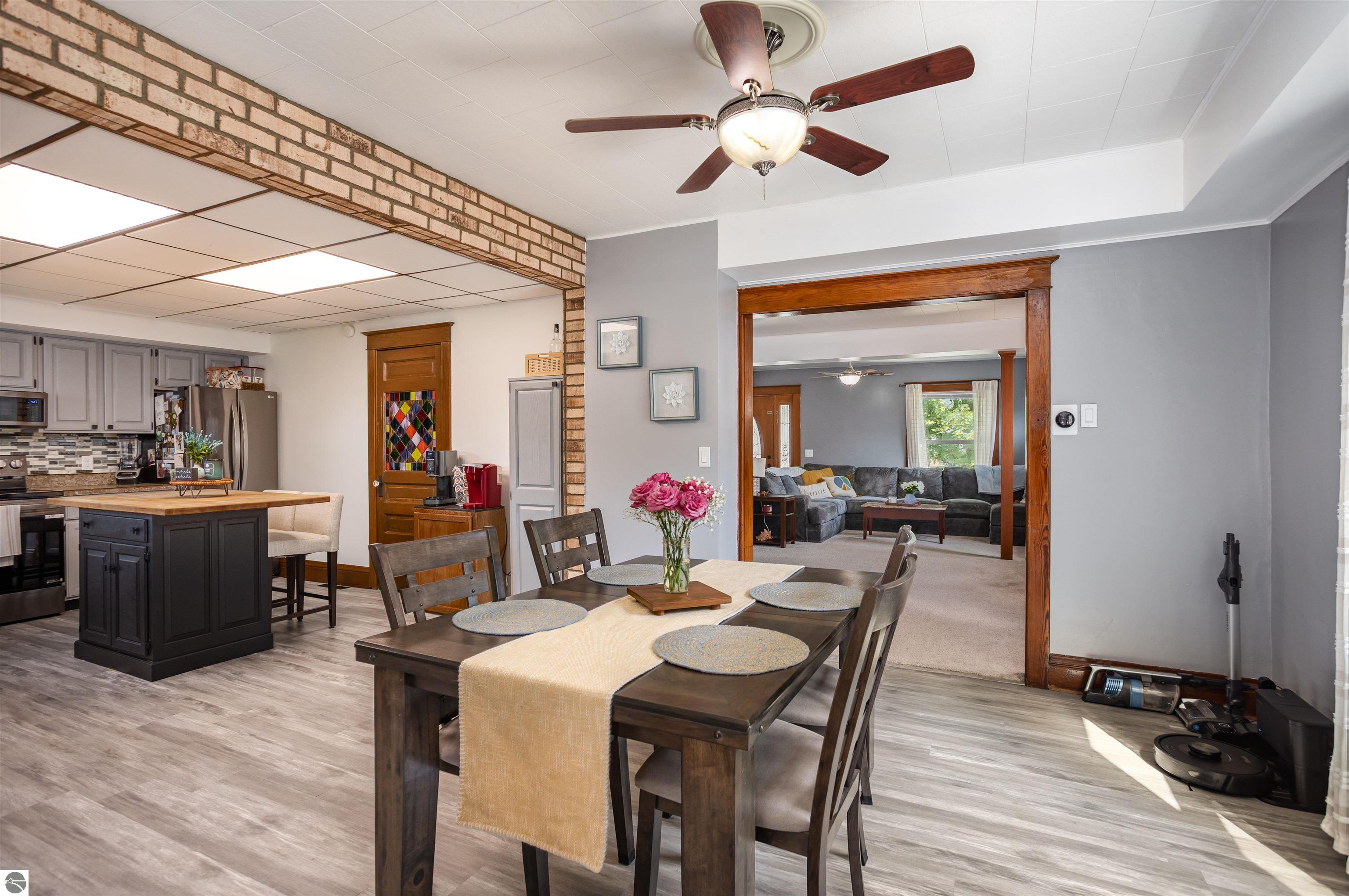 3915 N Mission, Rosebush, MI 48878 — Photo 9