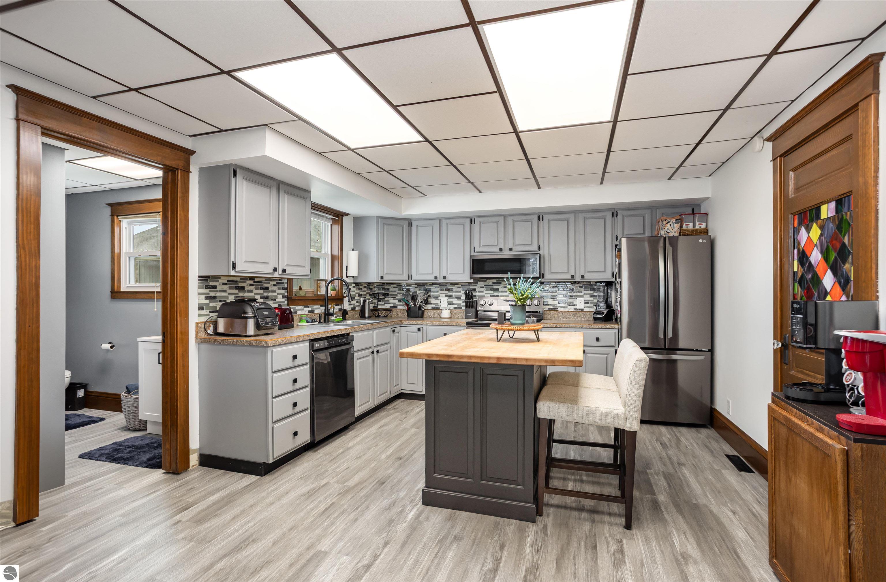 3915 N Mission, Rosebush, MI 48878 — Photo 10