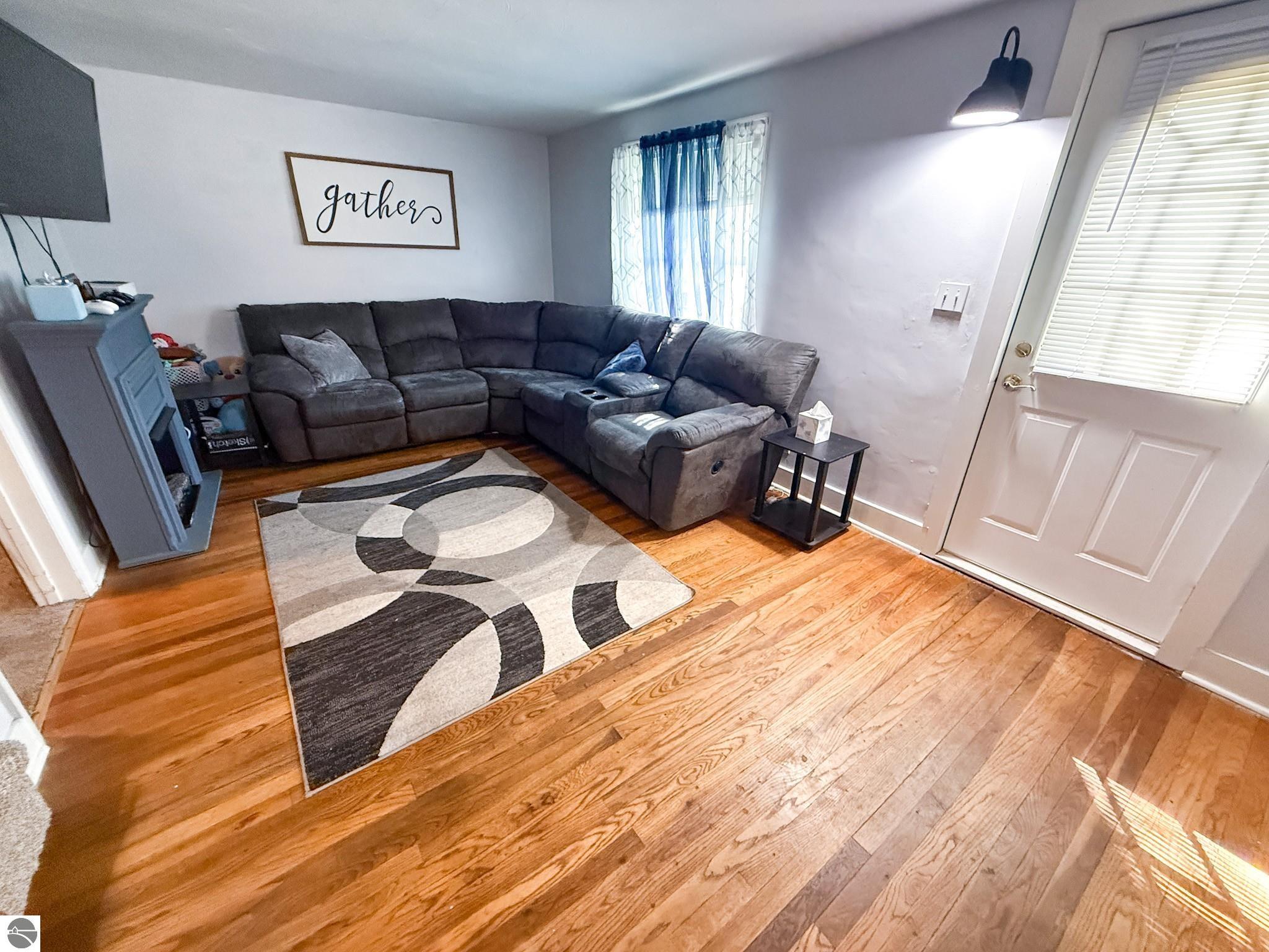 145 S Johnson Street, Merrill, MI 48637 — Photo 9
