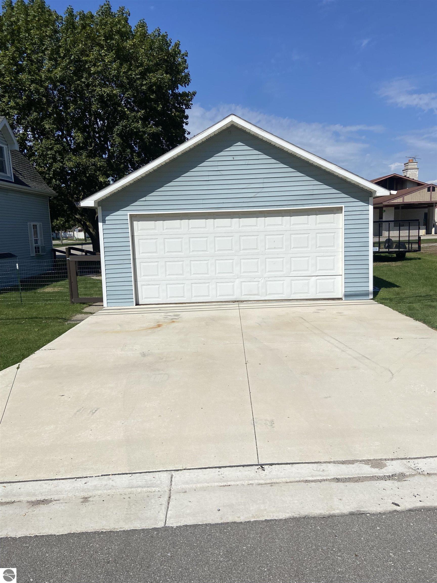 145 S Johnson Street, Merrill, MI 48637 — Photo 5