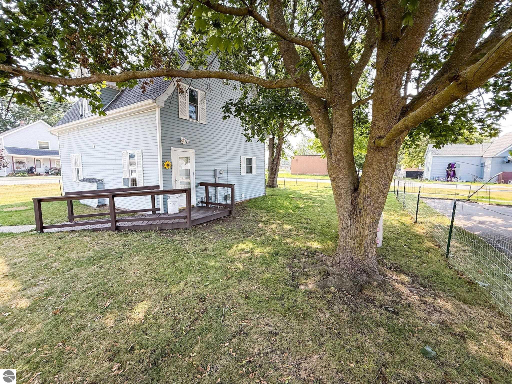 145 S Johnson Street, Merrill, MI 48637 — Photo 6