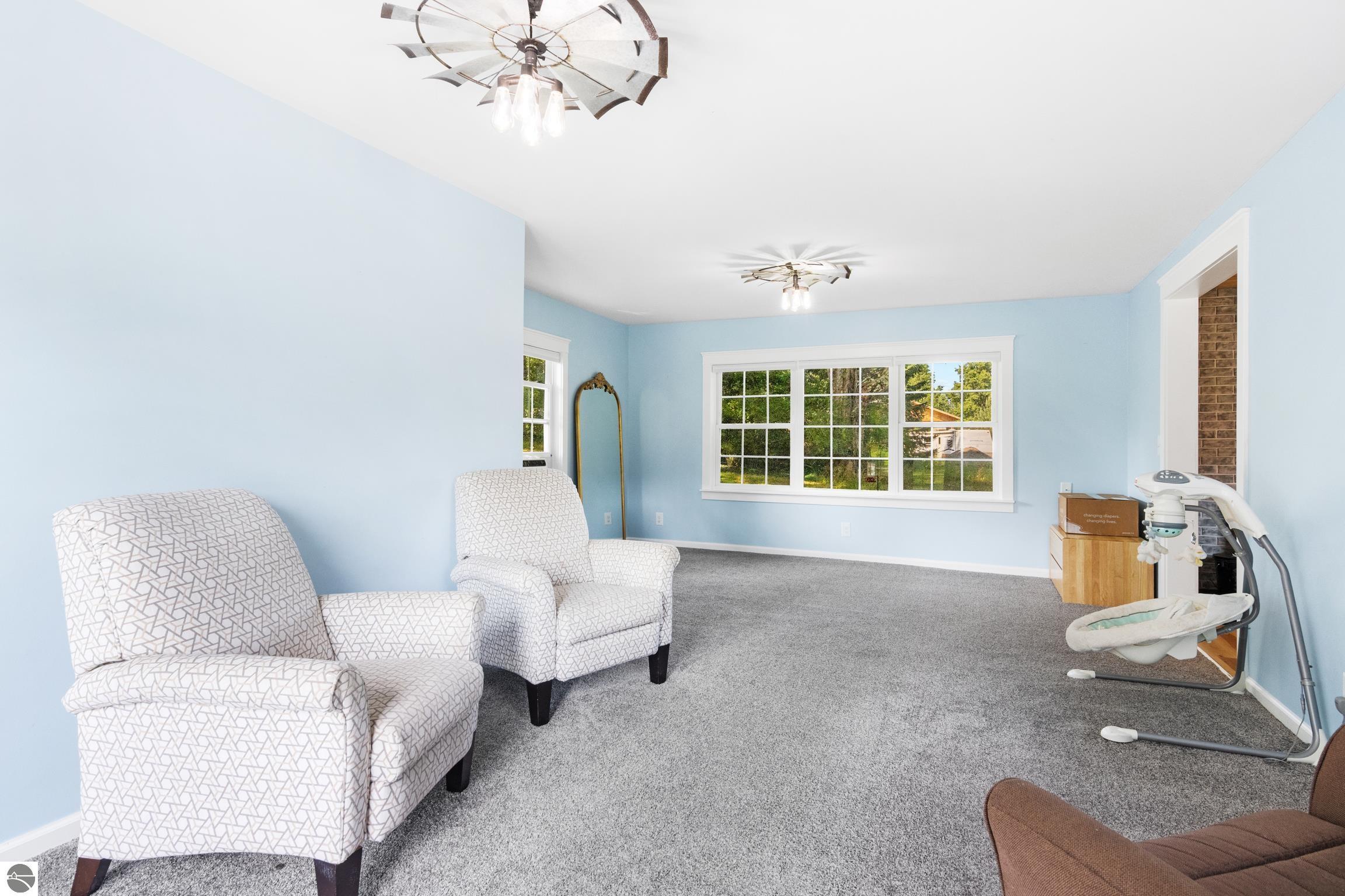 2800 N 25 Road, Mesick, MI 49668 — Photo 11