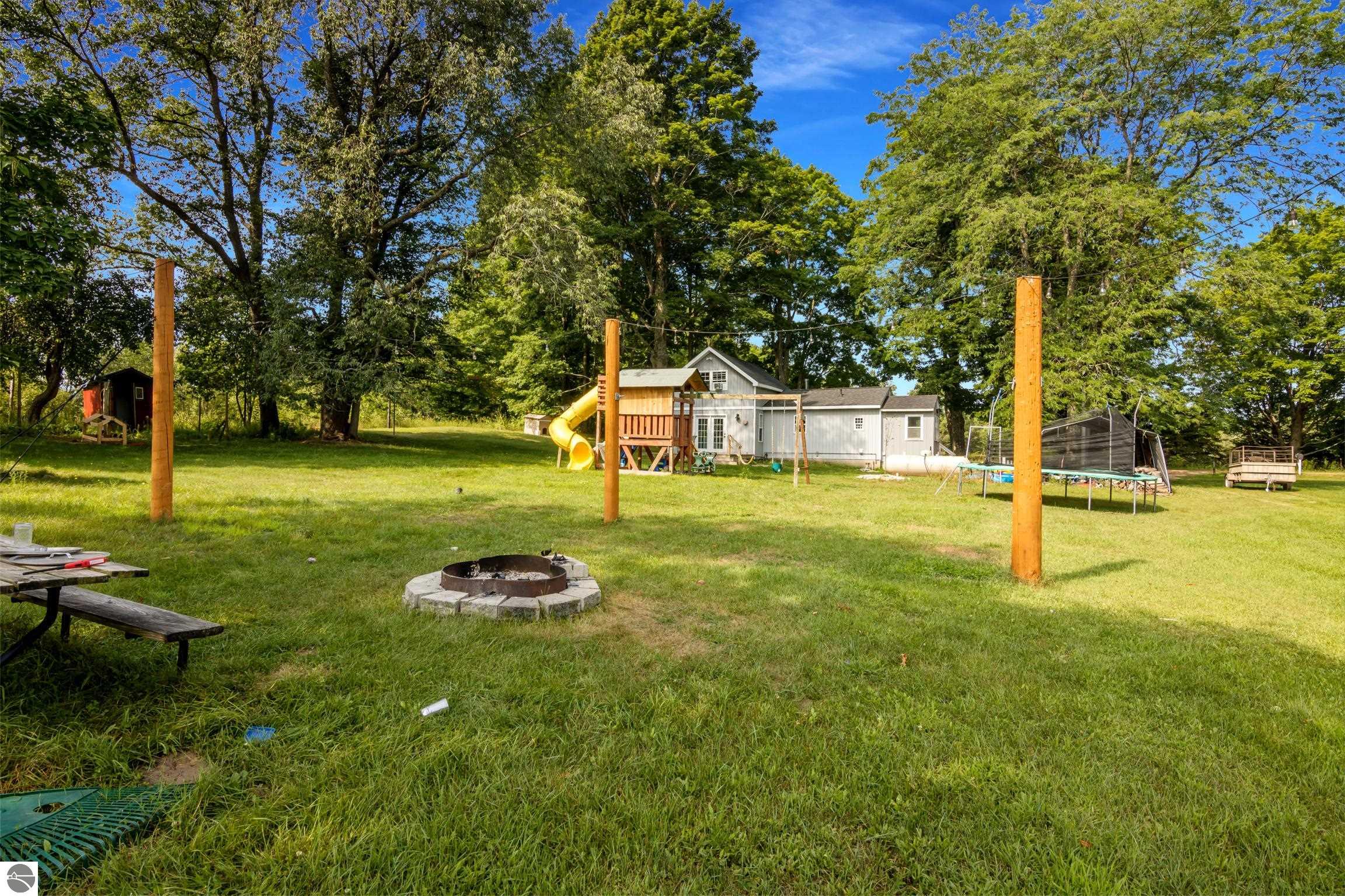 2800 N 25 Road, Mesick, MI 49668 — Photo 24