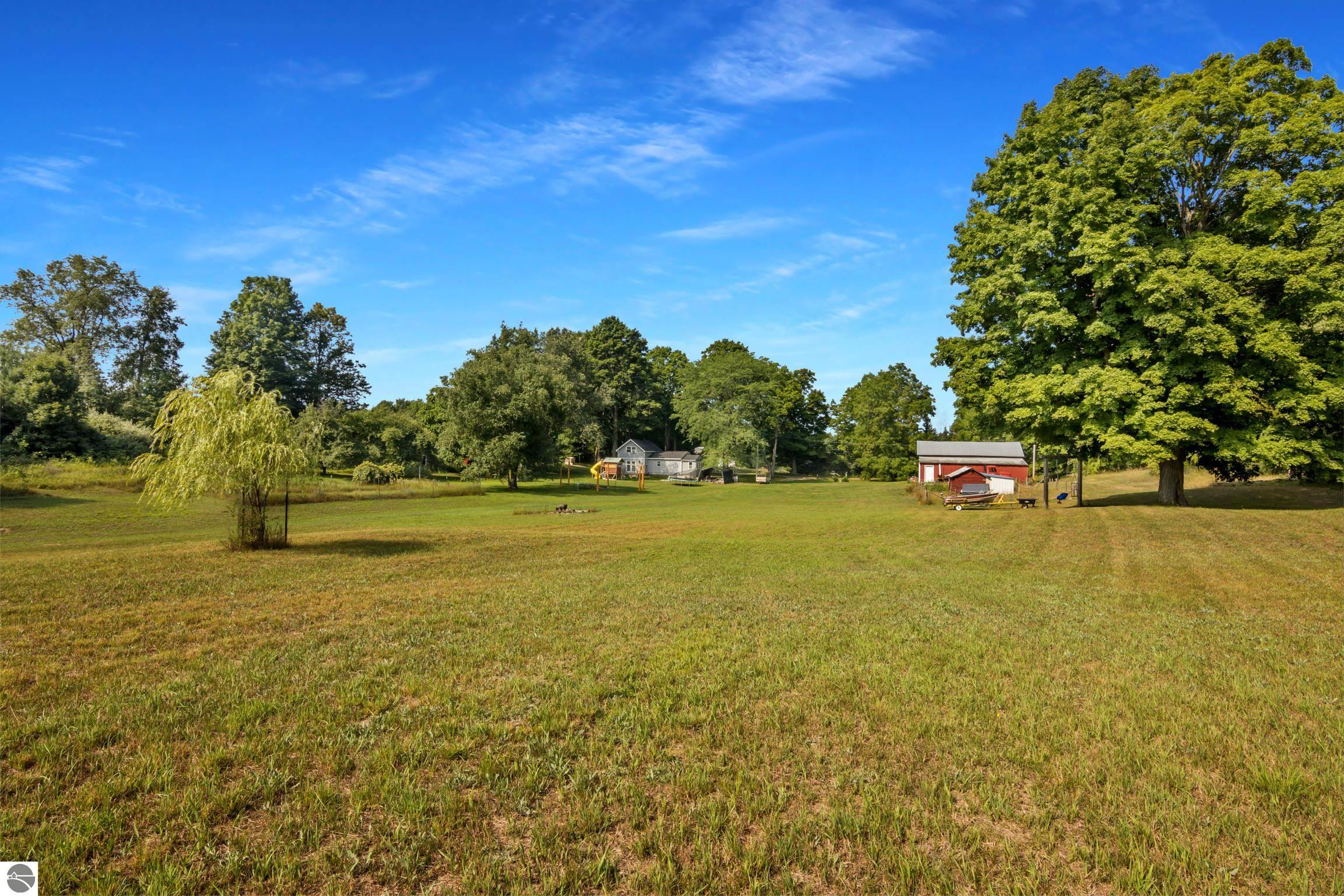 2800 N 25 Road, Mesick, MI 49668 — Photo 26