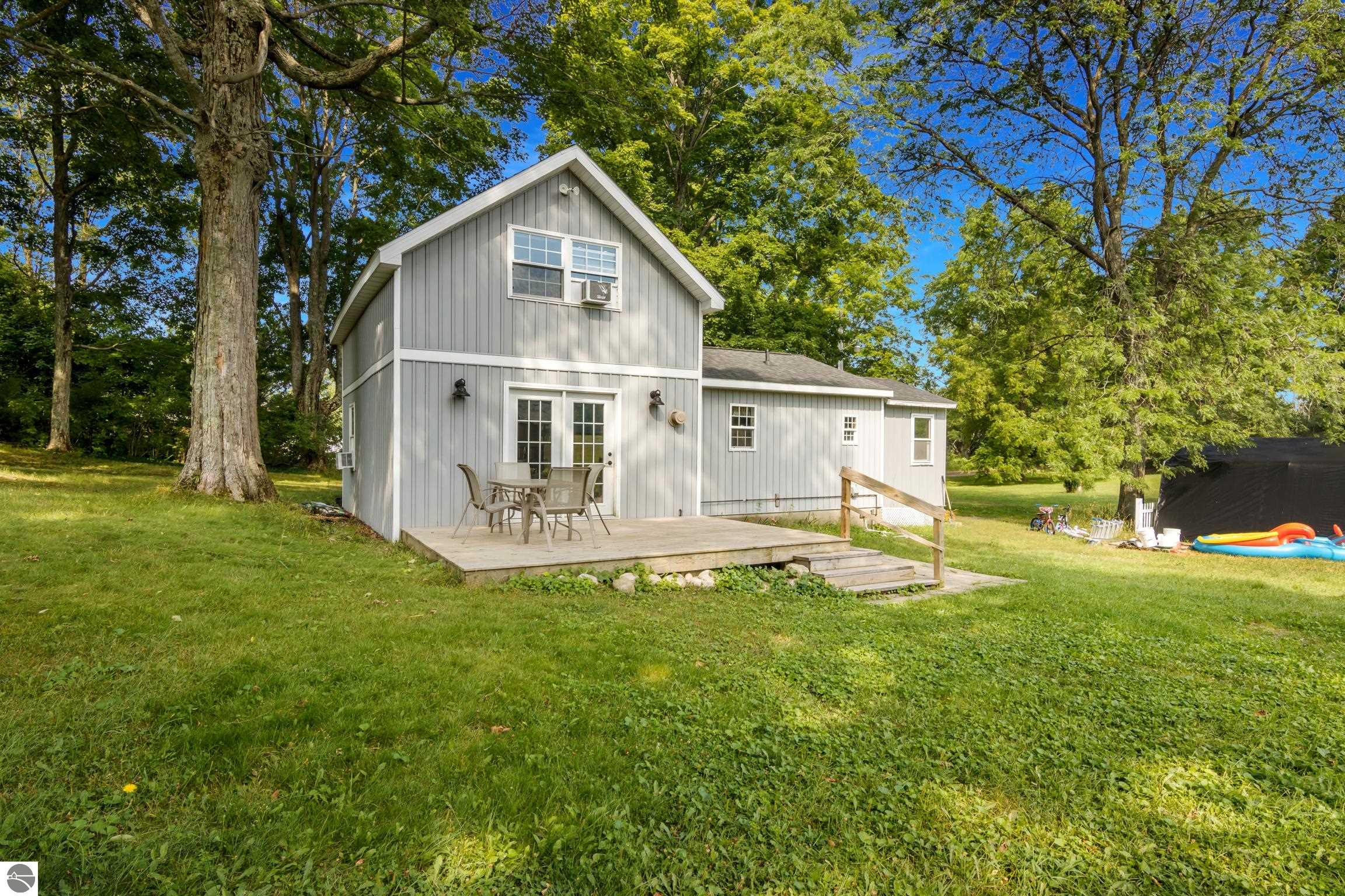 2800 N 25 Road, Mesick, MI 49668 — Photo 5