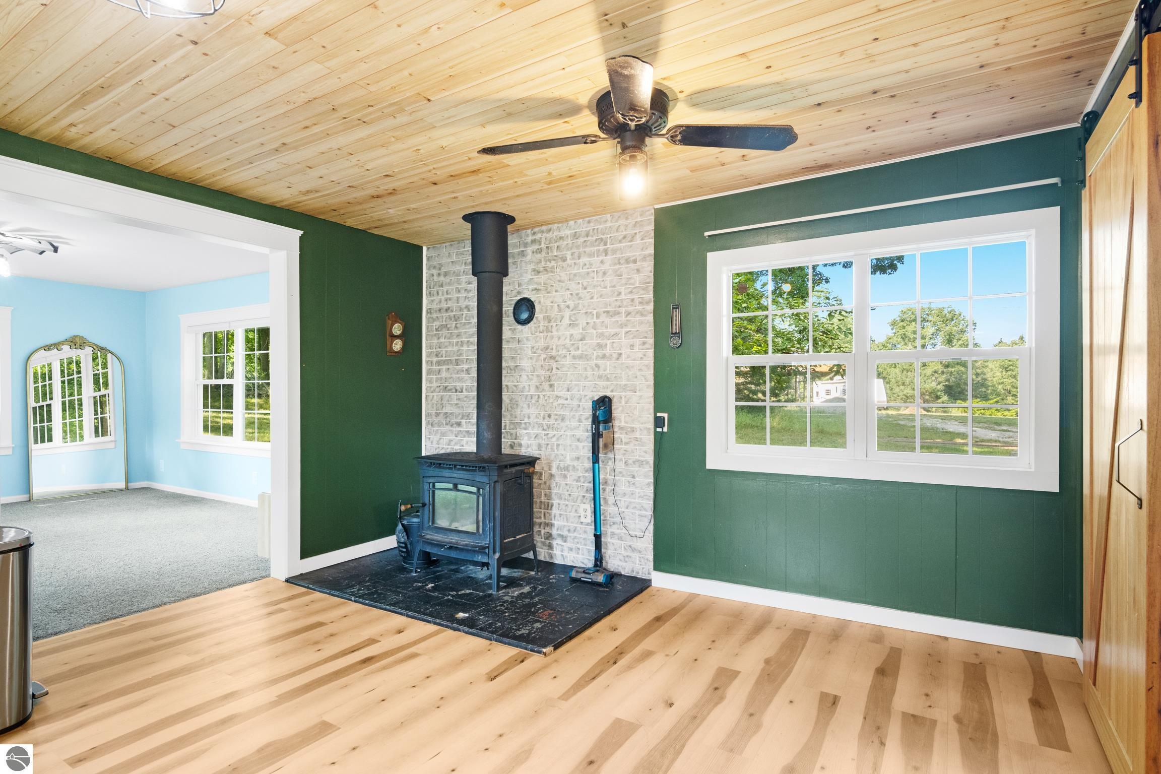 2800 N 25 Road, Mesick, MI 49668 — Photo 9