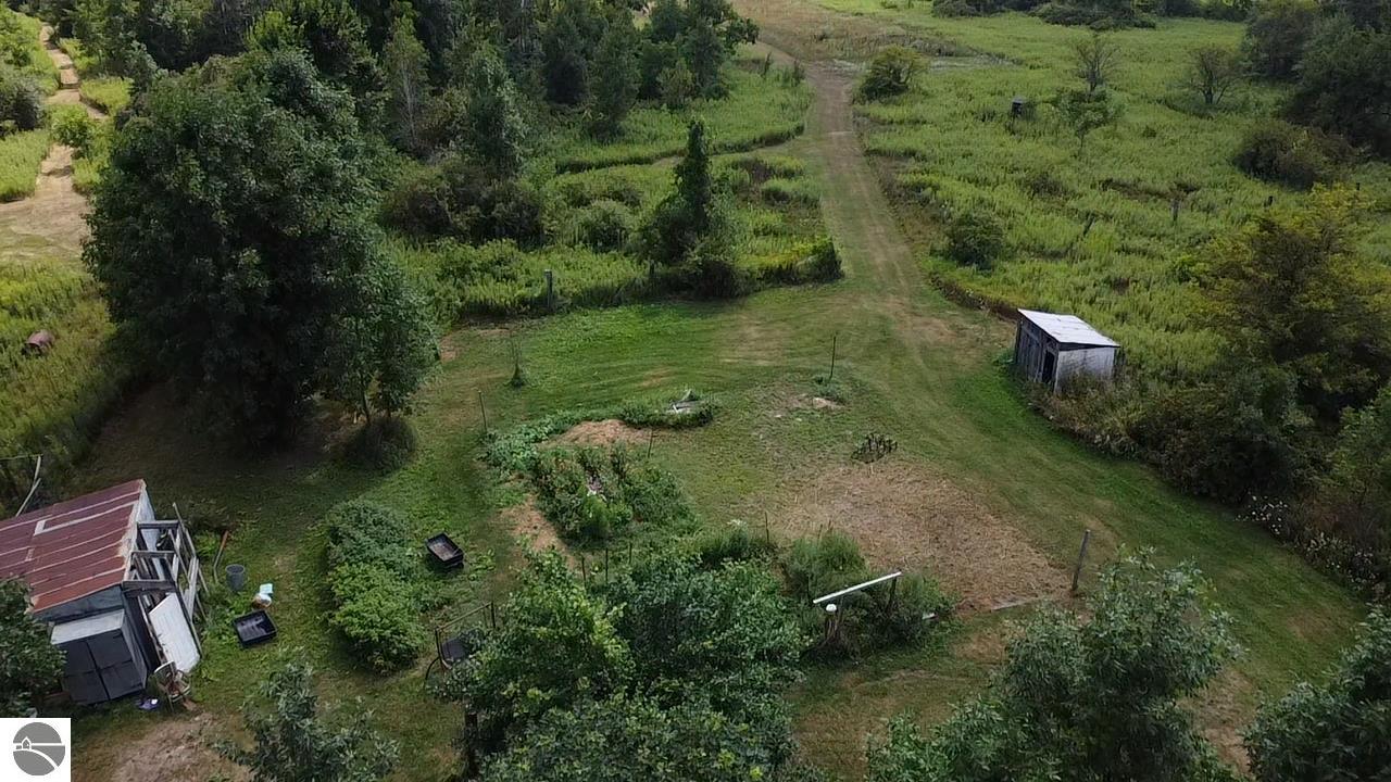 3605 Turtle Road, National City, MI 48748 — Photo 3