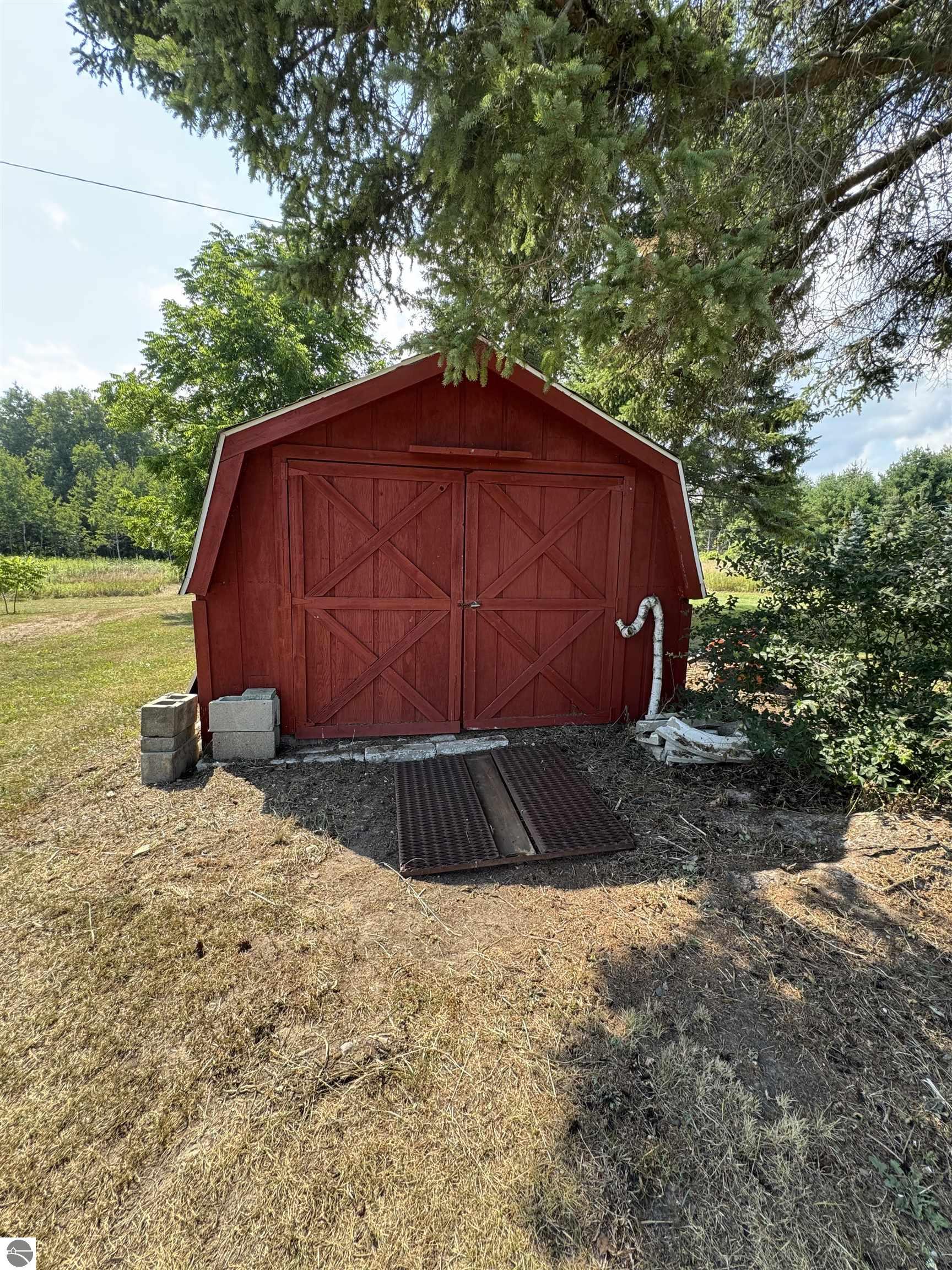 3605 Turtle Road, National City, MI 48748 — Photo 9