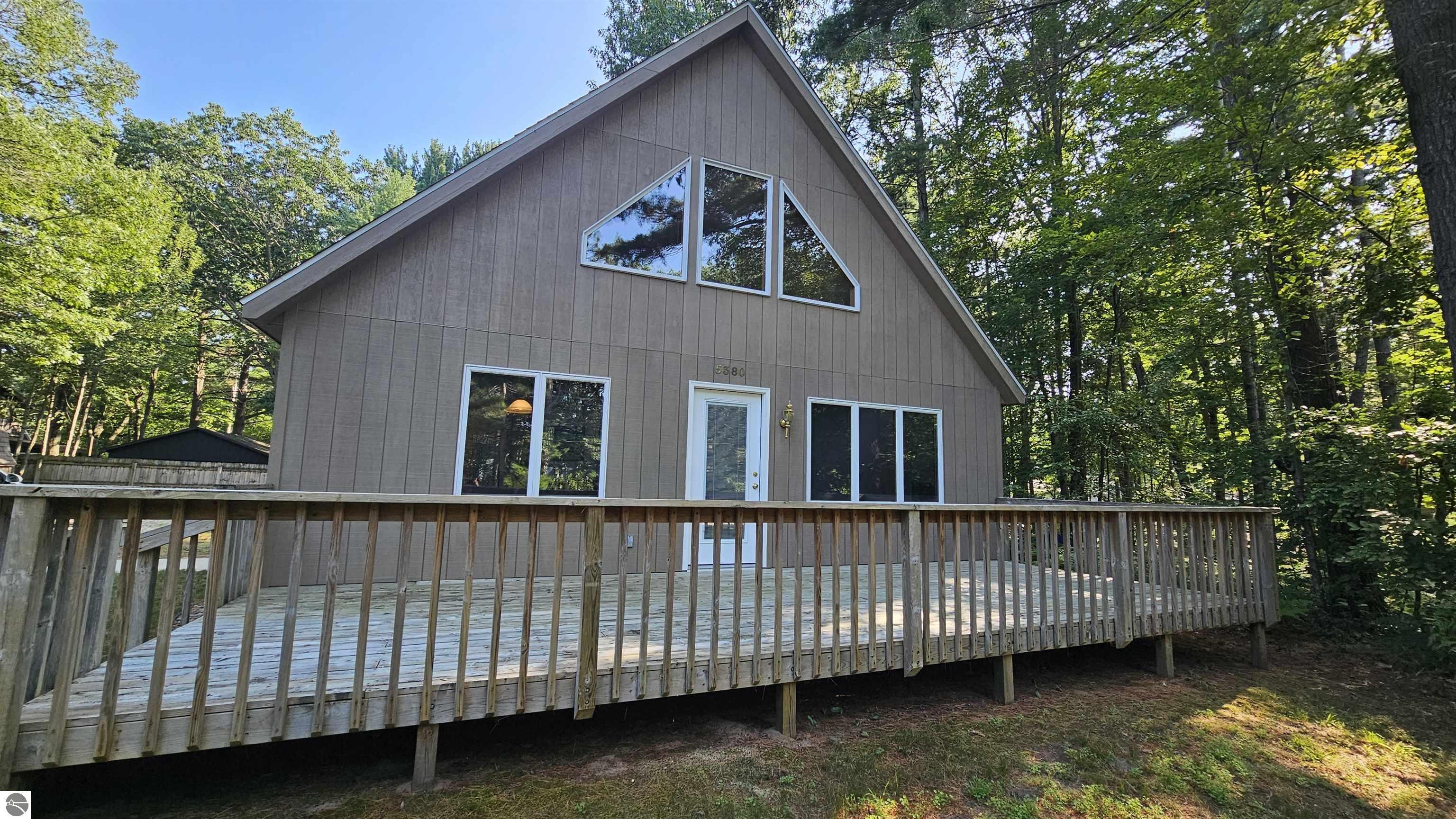 5380 E 12th Street, Au Gres, MI 48703 — Photo 2