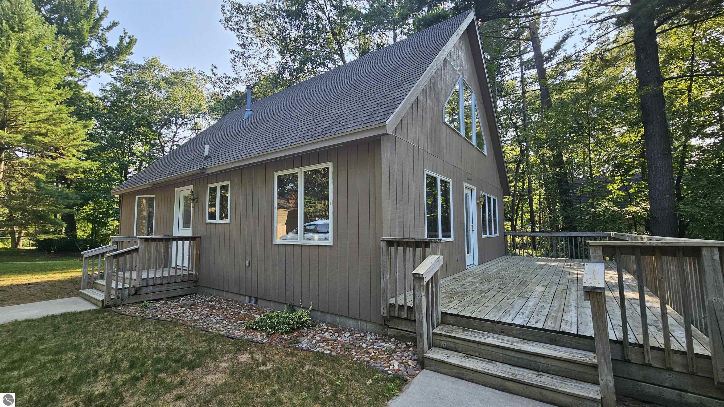 5380 E 12th Street, Au Gres, MI 48703 — Photo 3