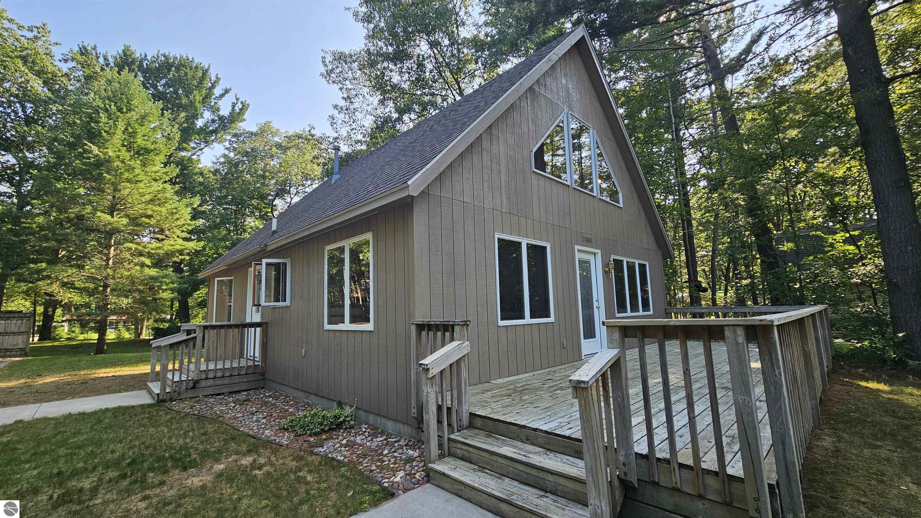 5380 E 12th Street, Au Gres, MI 48703 — Photo 4