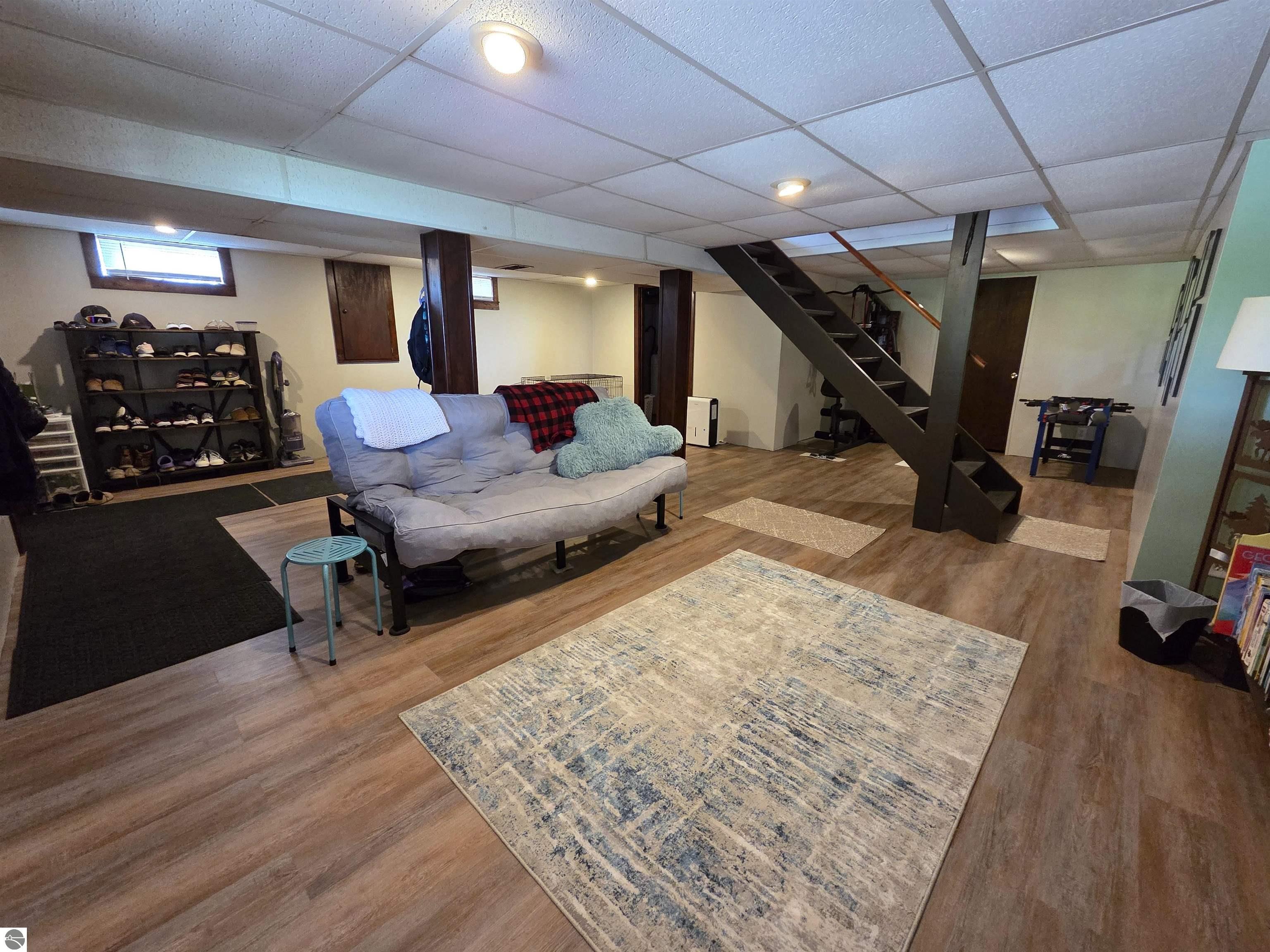 8803 Woodruff Road, Blanchard, MI 48858 — Photo 16