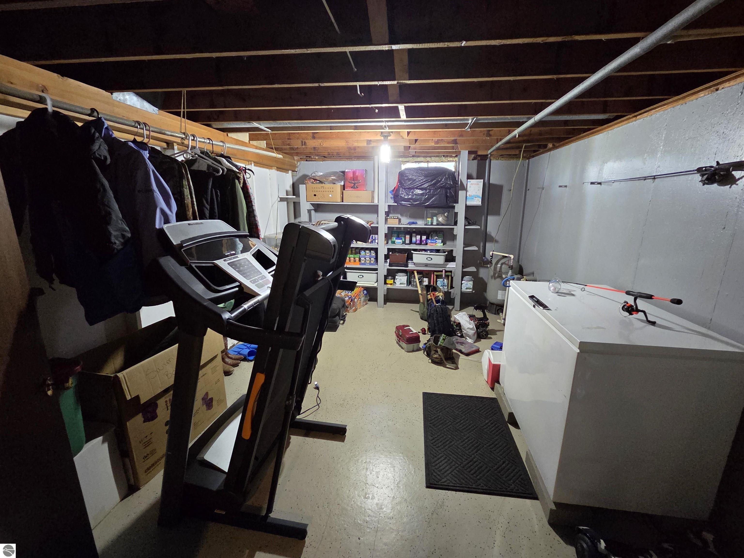 8803 Woodruff Road, Blanchard, MI 48858 — Photo 18