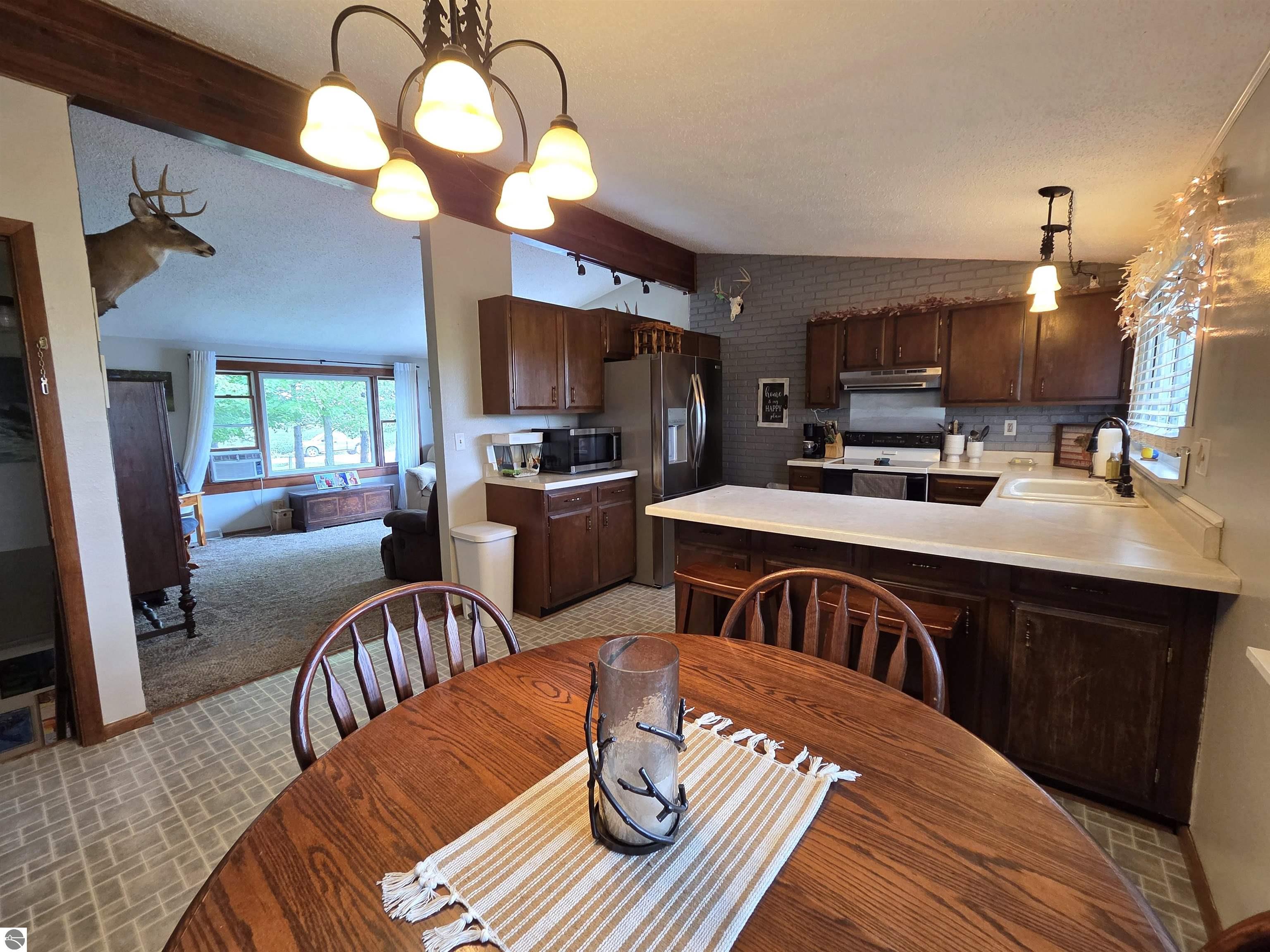 8803 Woodruff Road, Blanchard, MI 48858 — Photo 3