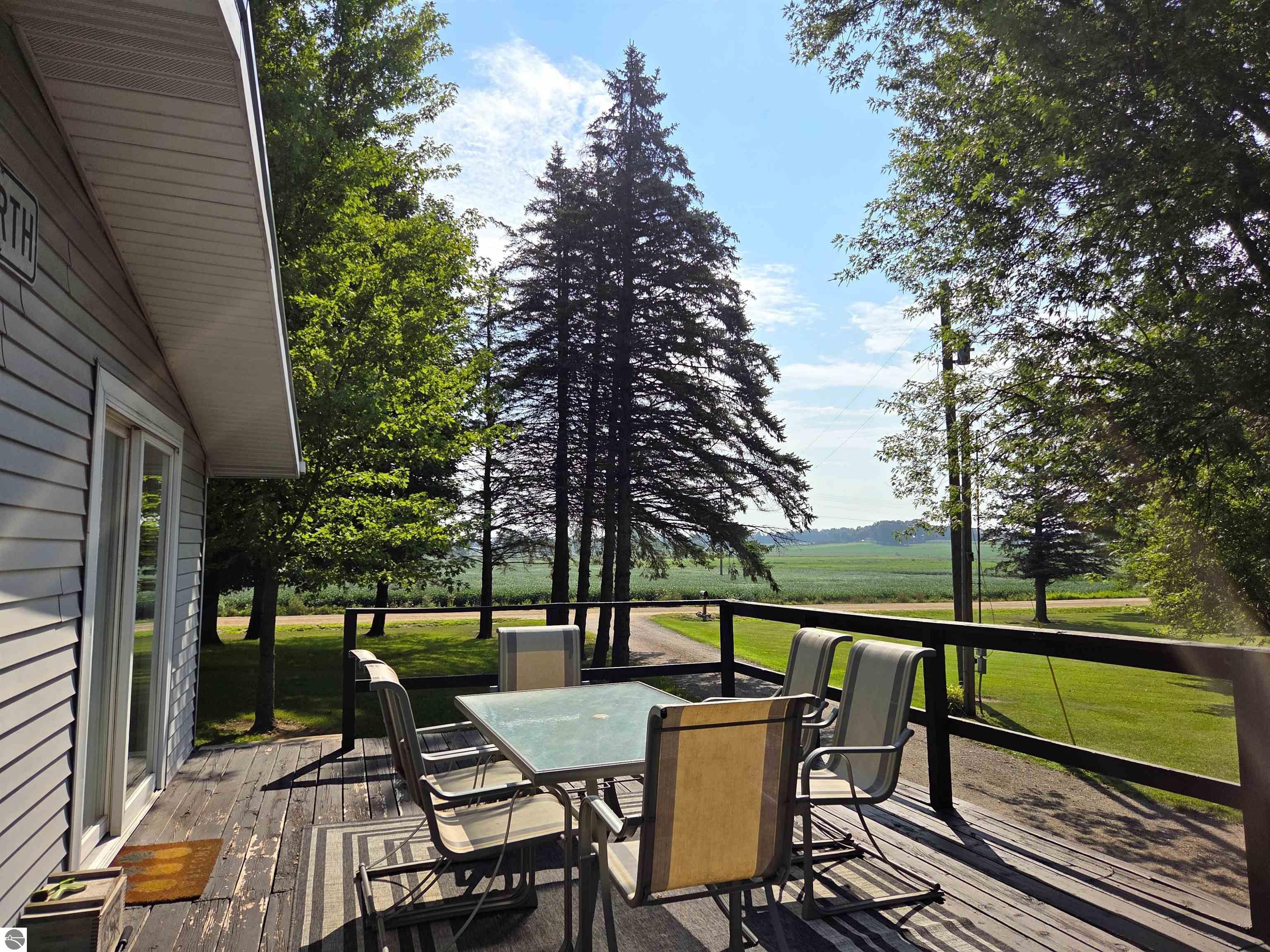 8803 Woodruff Road, Blanchard, MI 48858 — Photo 23