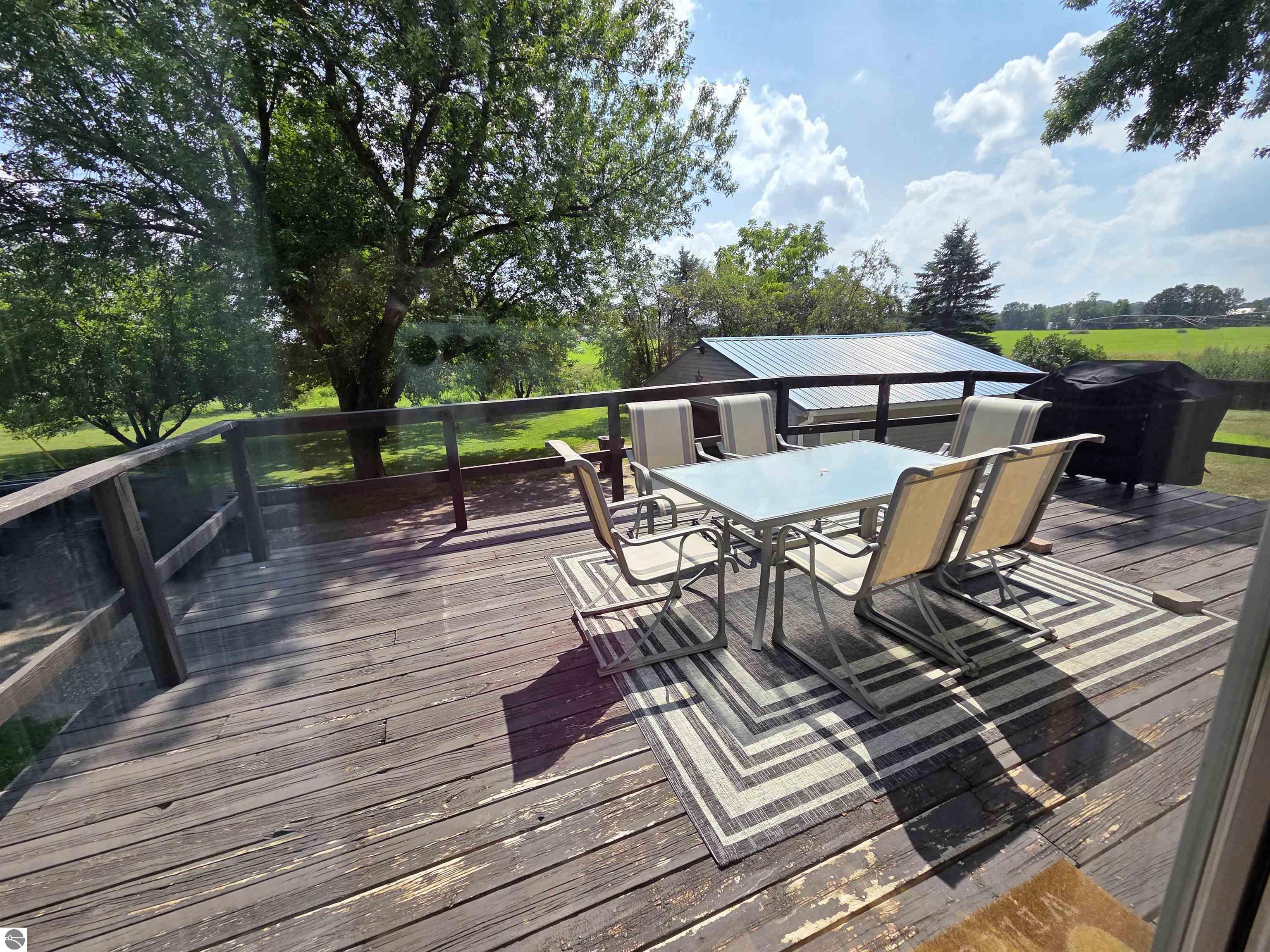 8803 Woodruff Road, Blanchard, MI 48858 — Photo 8