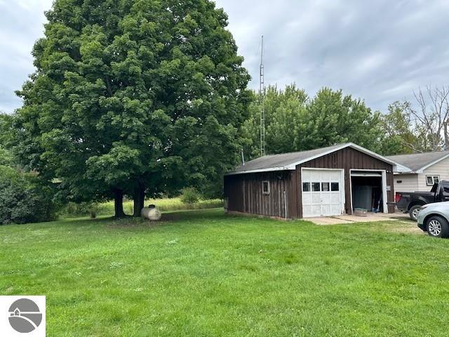 3819 Mckinney Road, Central Lake, MI 49622 — Photo 3