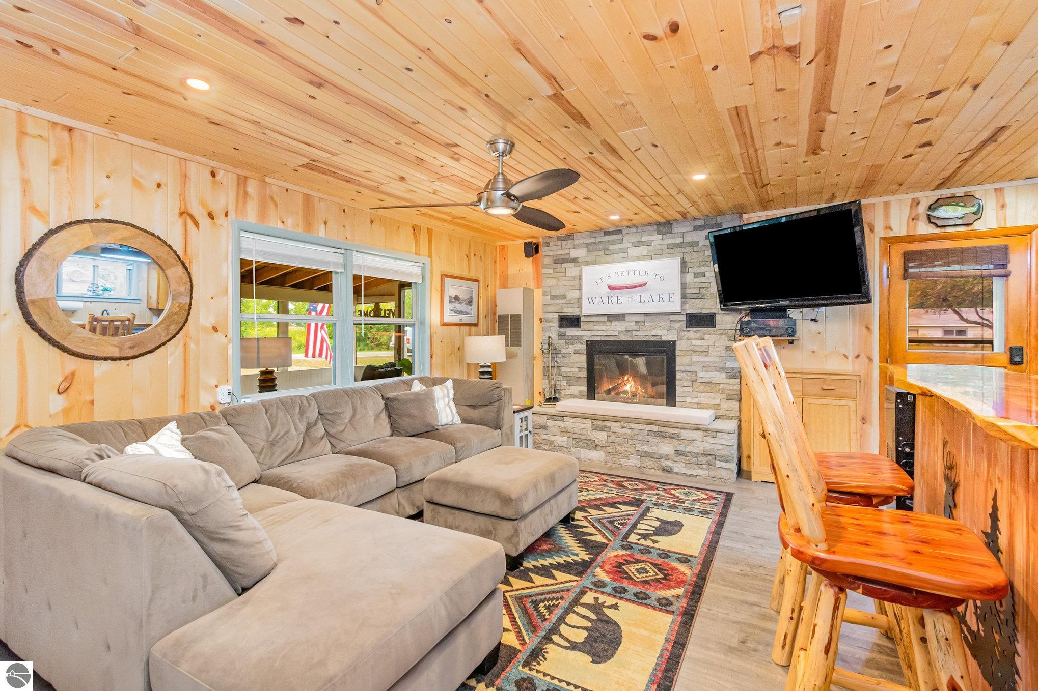 2945 E Henderson Lake Road, Prescott, MI 48756 — Photo 12