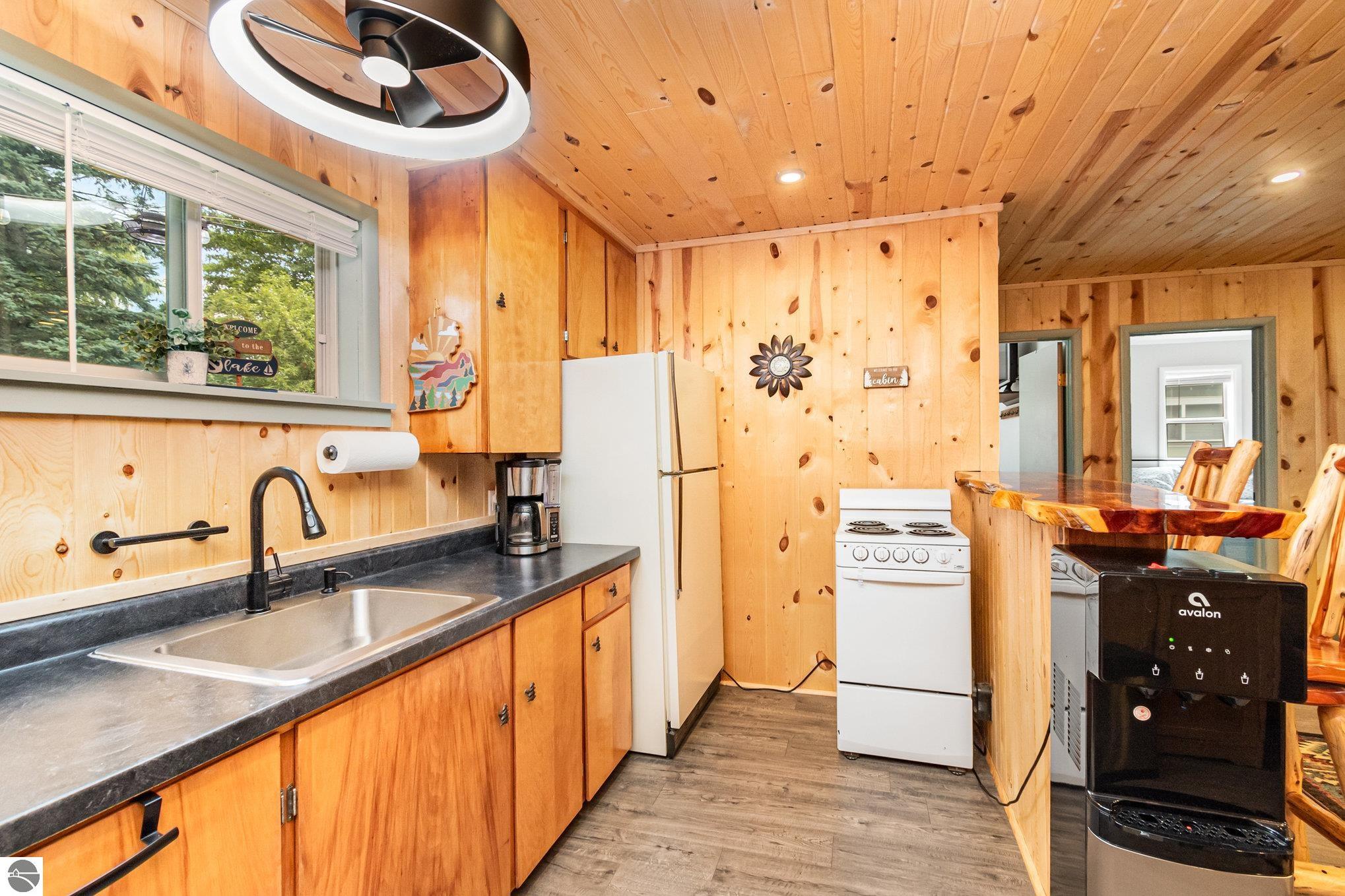 2945 E Henderson Lake Road, Prescott, MI 48756 — Photo 14