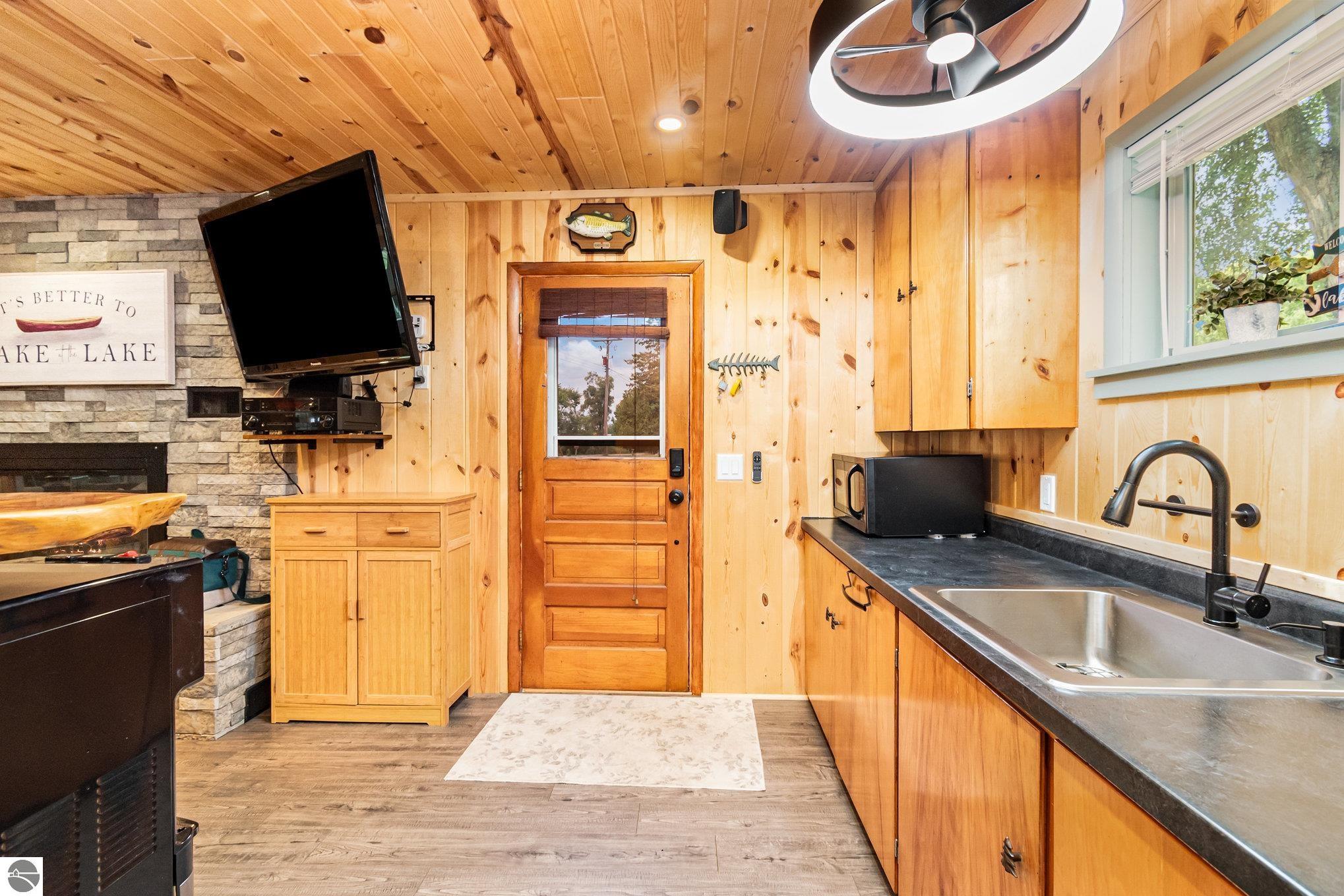 2945 E Henderson Lake Road, Prescott, MI 48756 — Photo 15
