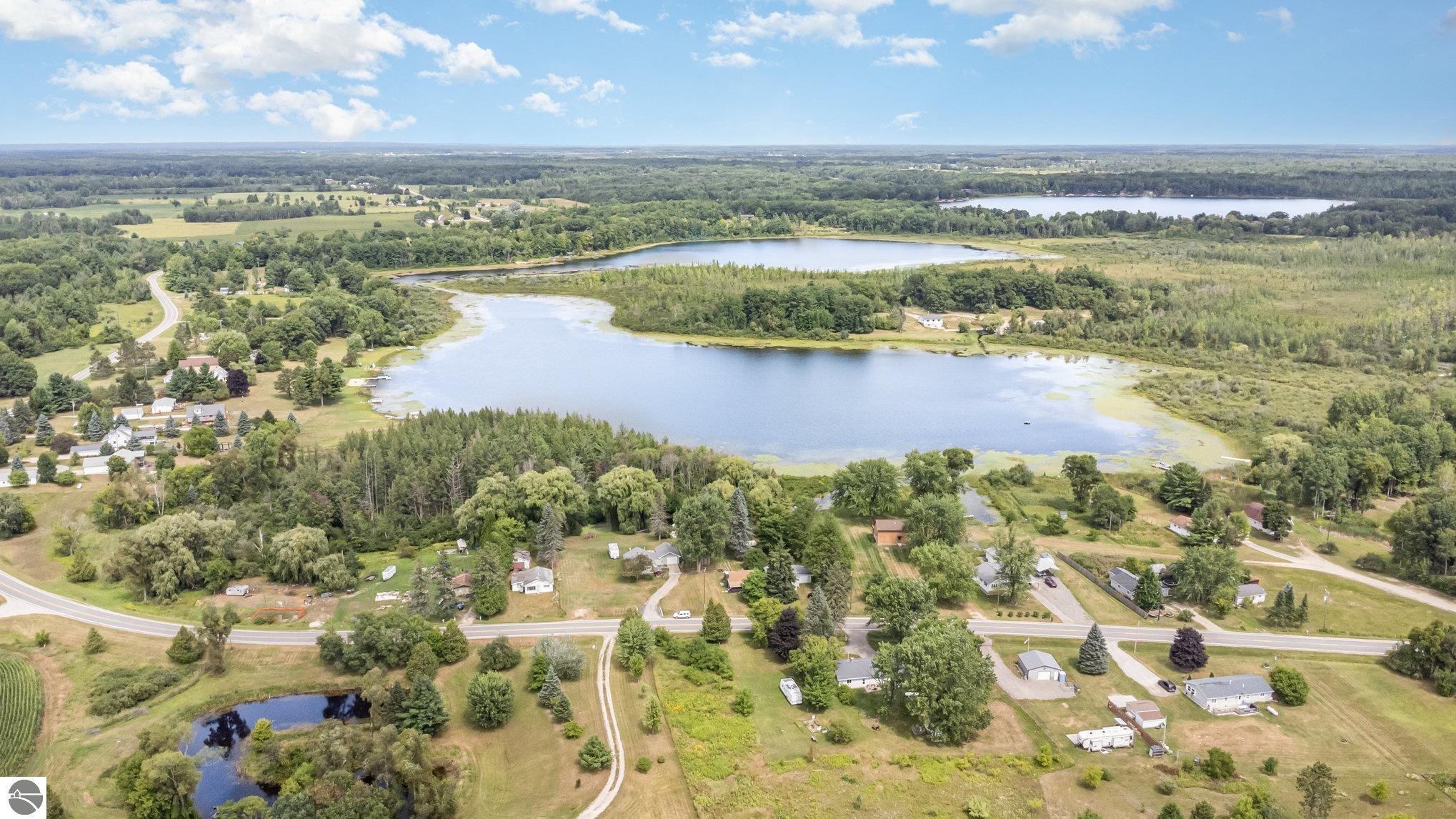 2945 E Henderson Lake Road, Prescott, MI 48756 — Photo 3