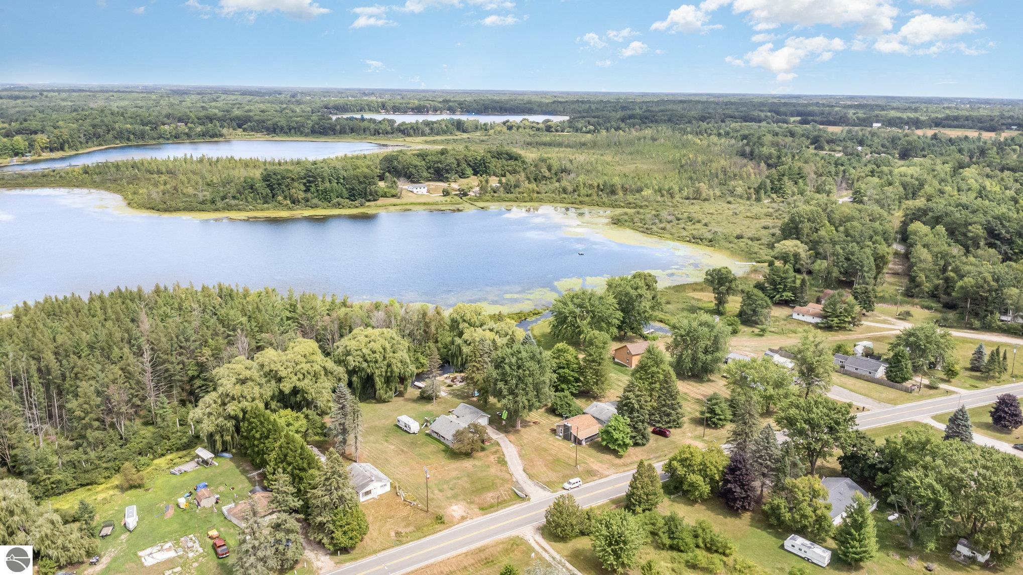 2945 E Henderson Lake Road, Prescott, MI 48756 — Photo 4