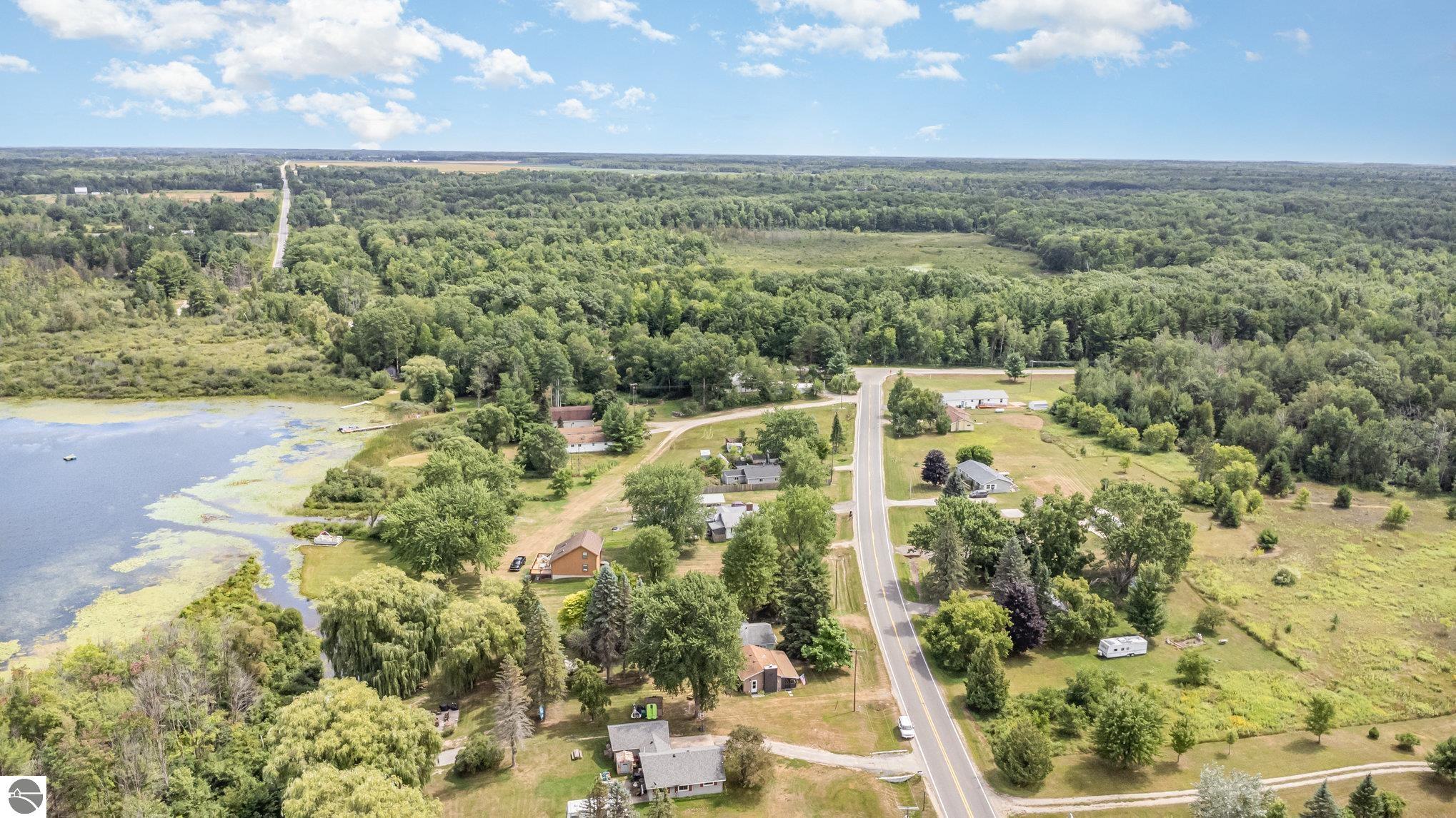 2945 E Henderson Lake Road, Prescott, MI 48756 — Photo 5