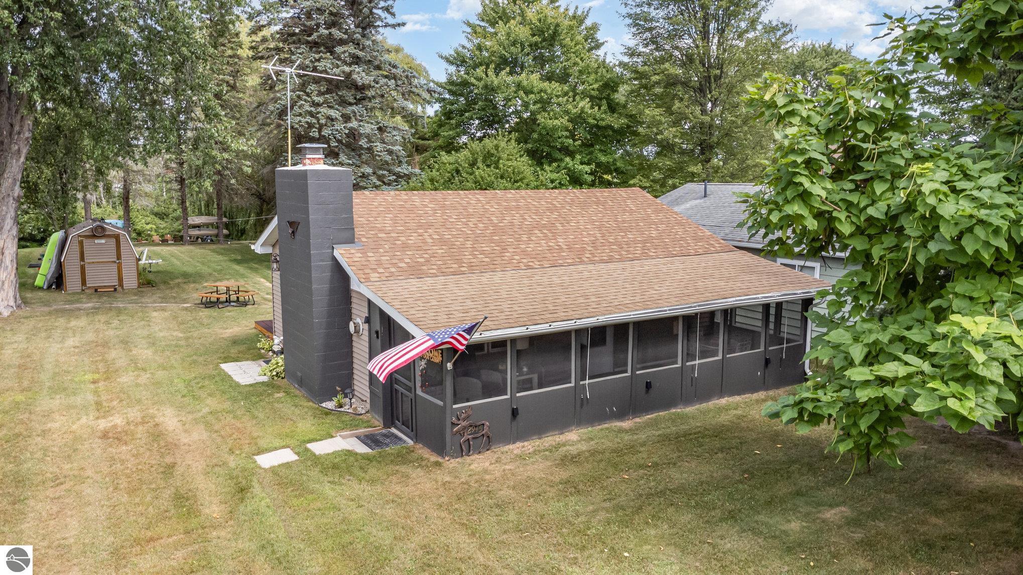 2945 E Henderson Lake Road, Prescott, MI 48756 — Photo 7