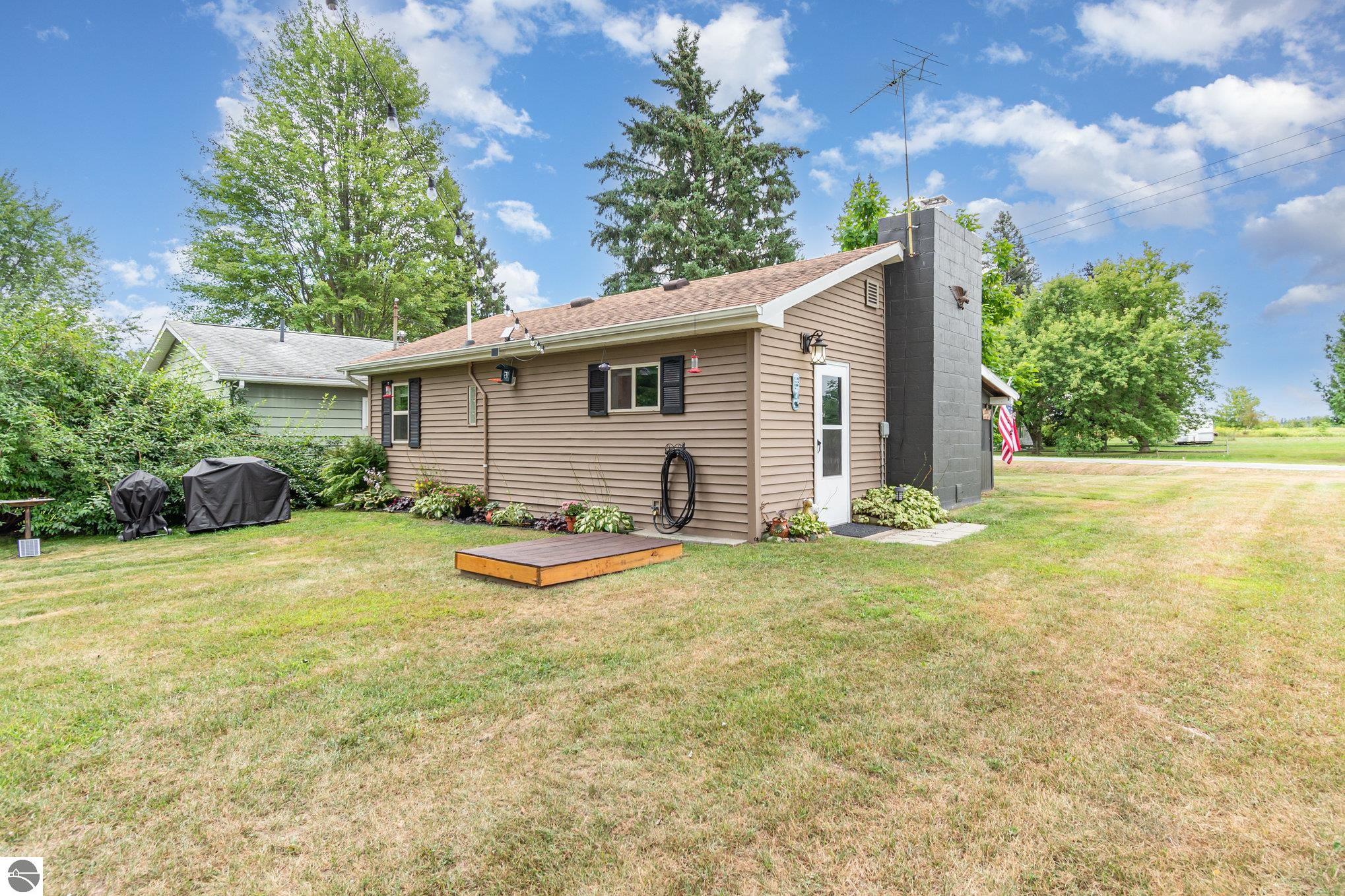 2945 E Henderson Lake Road, Prescott, MI 48756 — Photo 8