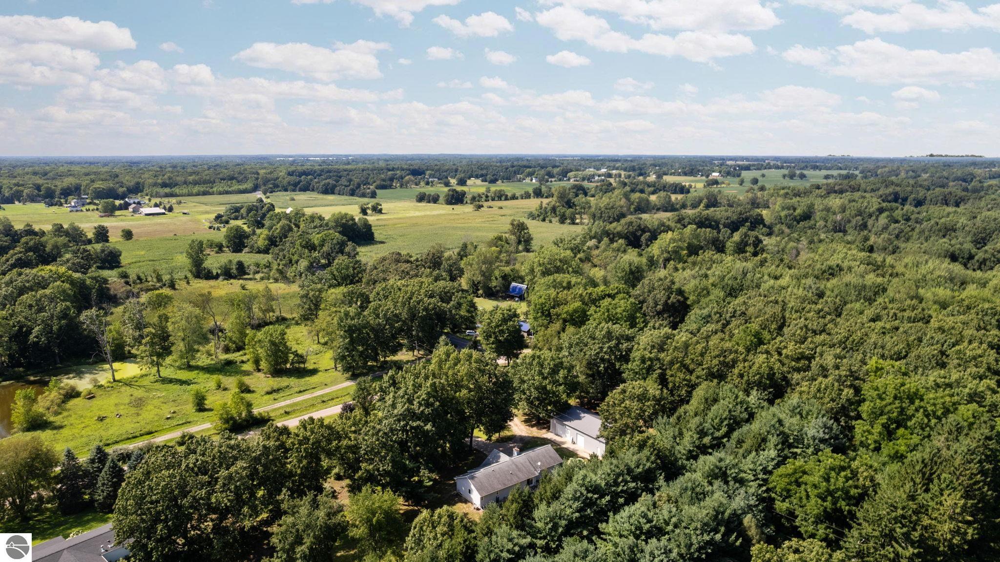 4510 Milner Road, Stockbridge, MI 49285 — Photo 12