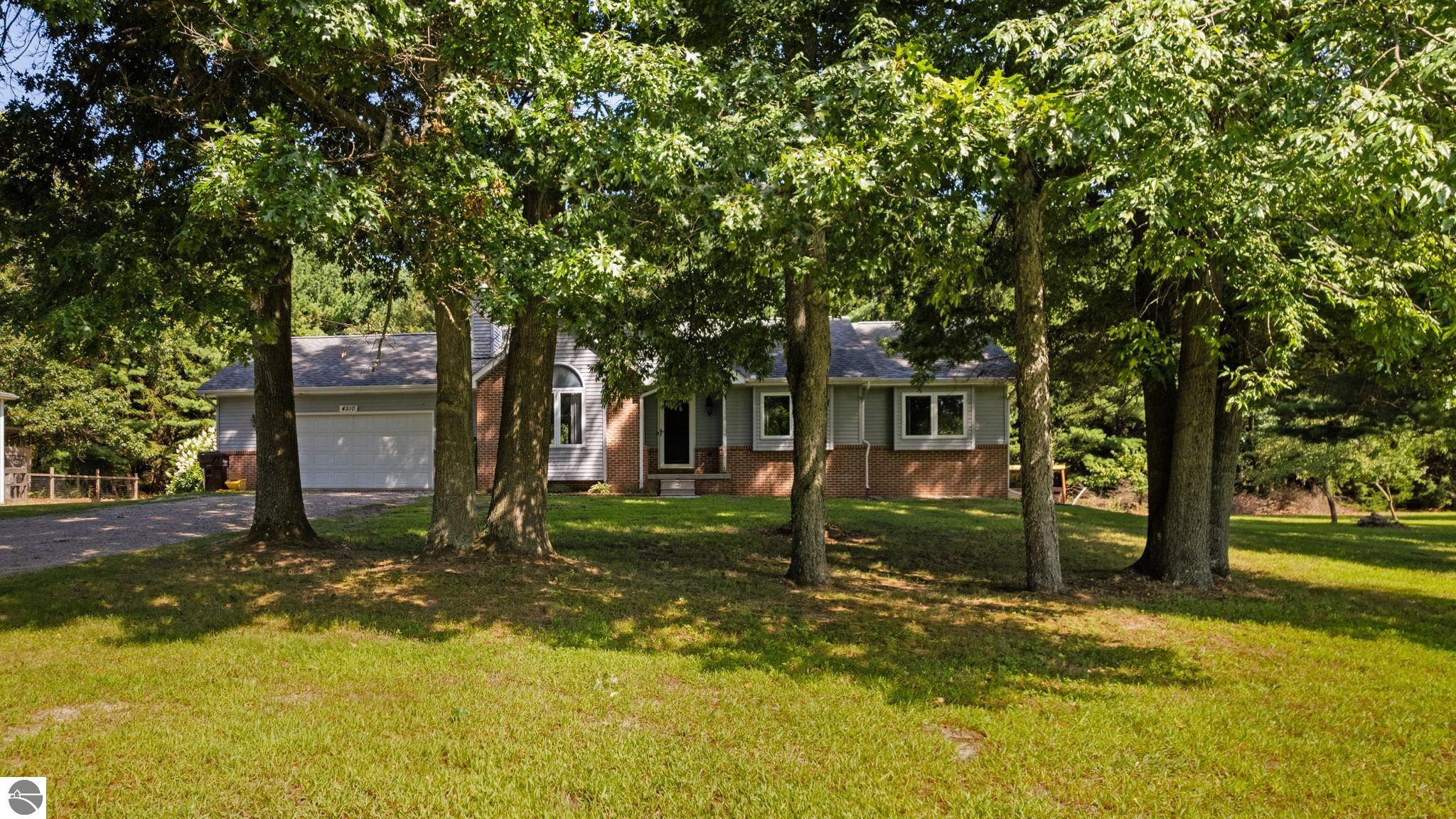 4510 Milner Road, Stockbridge, MI 49285 — Photo 14