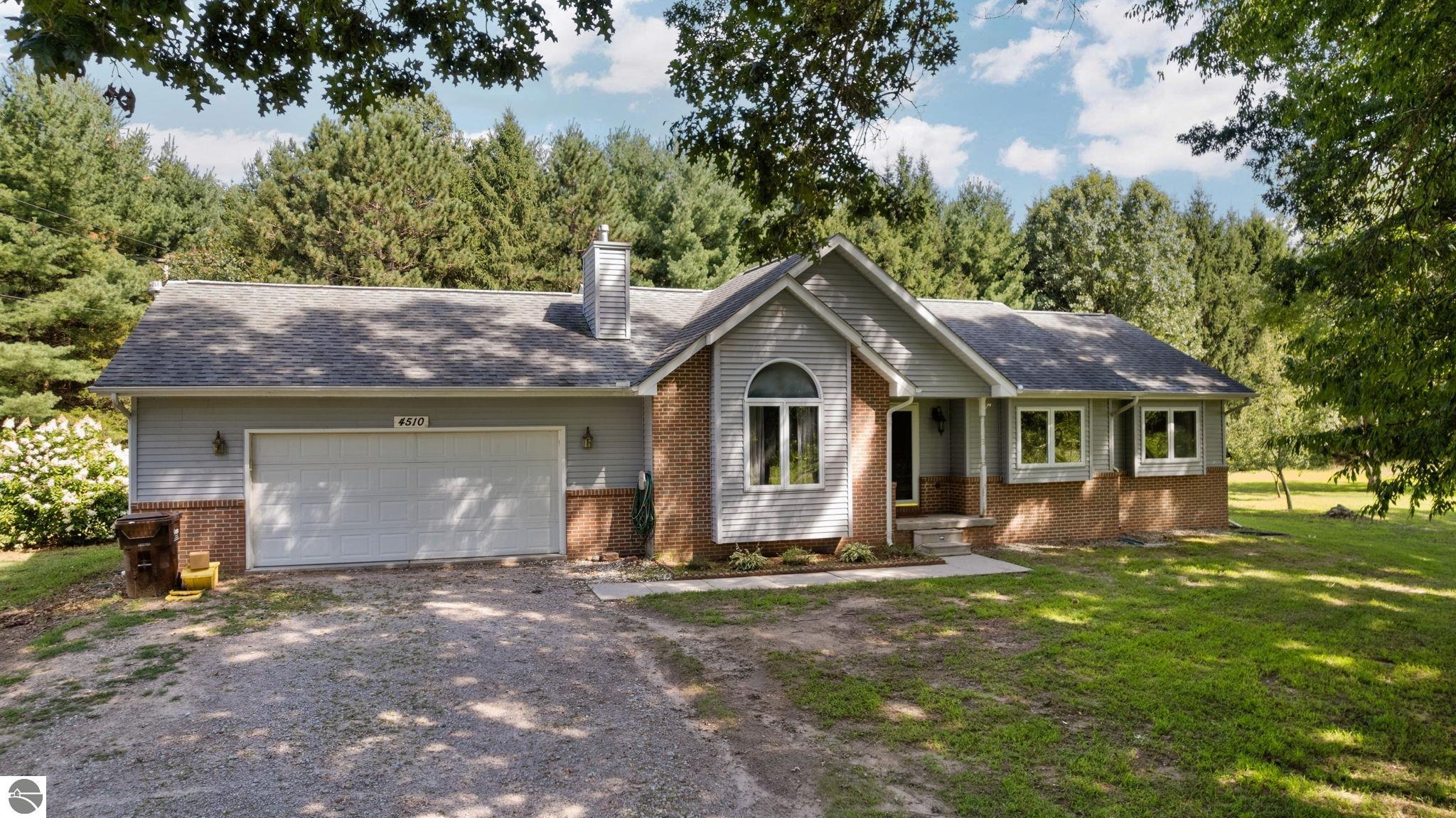 4510 Milner Road, Stockbridge, MI 49285 — Photo 3