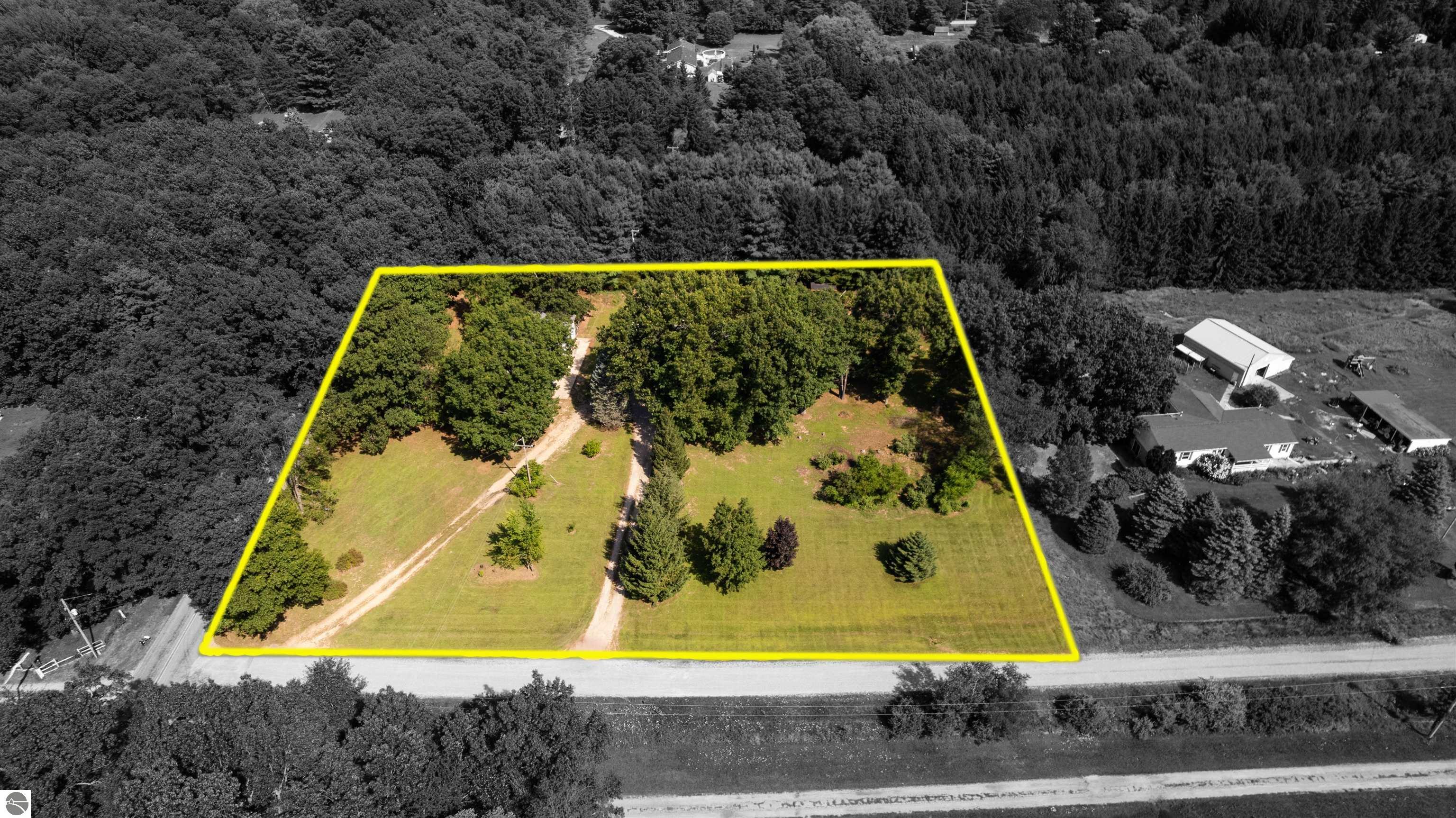 4510 Milner Road, Stockbridge, MI 49285 — Photo 4