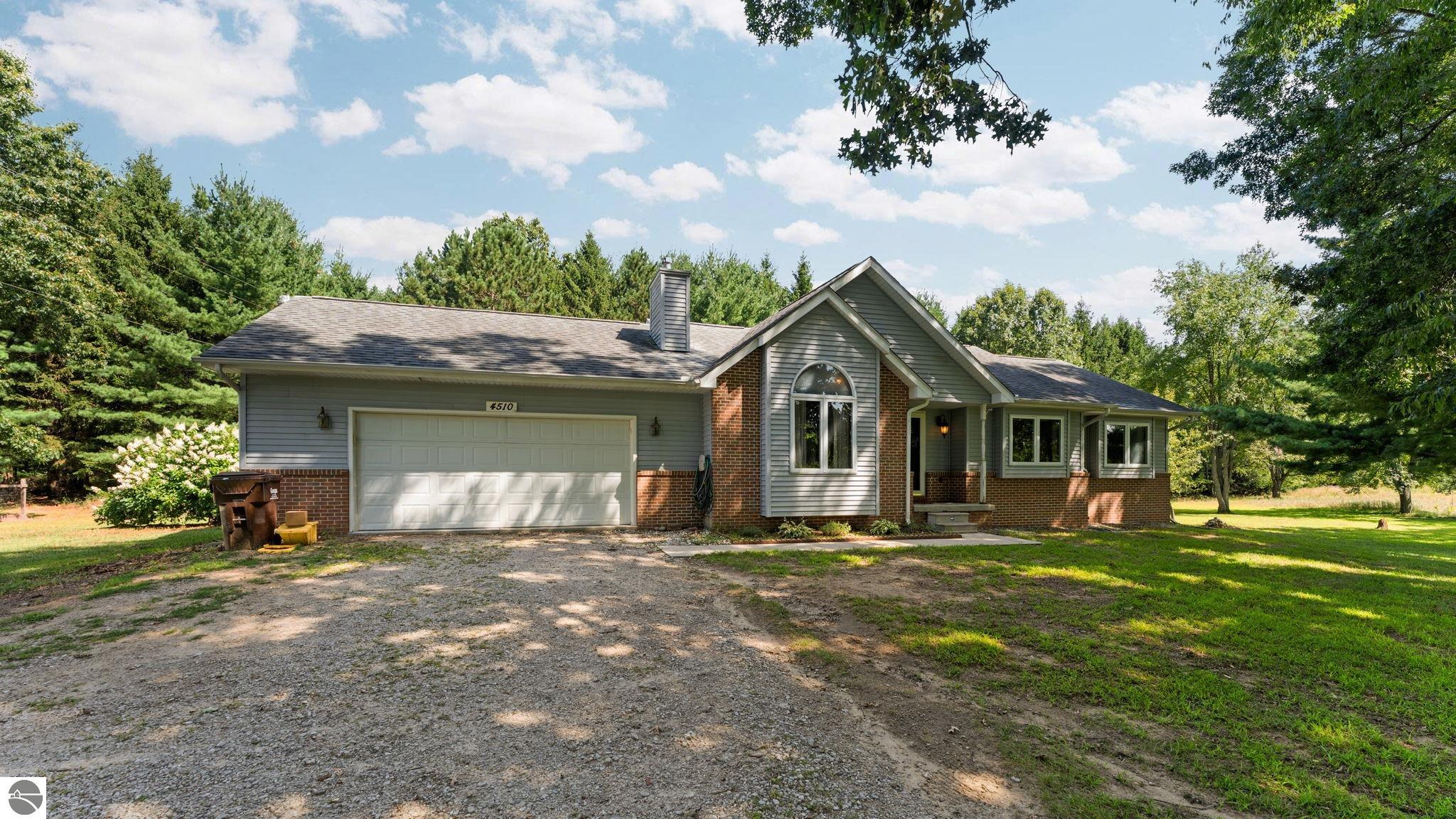 4510 Milner Road, Stockbridge, MI 49285 — Photo 43