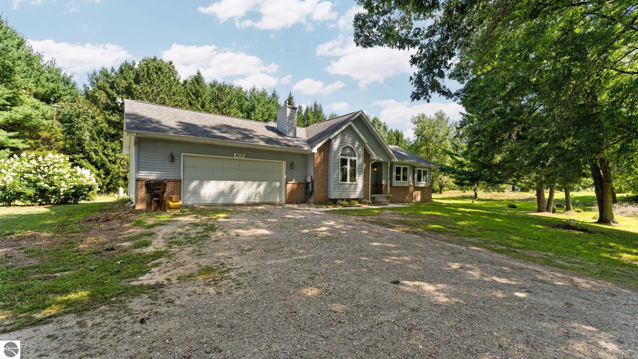 4510 Milner Road, Stockbridge, MI 49285 — Photo 44